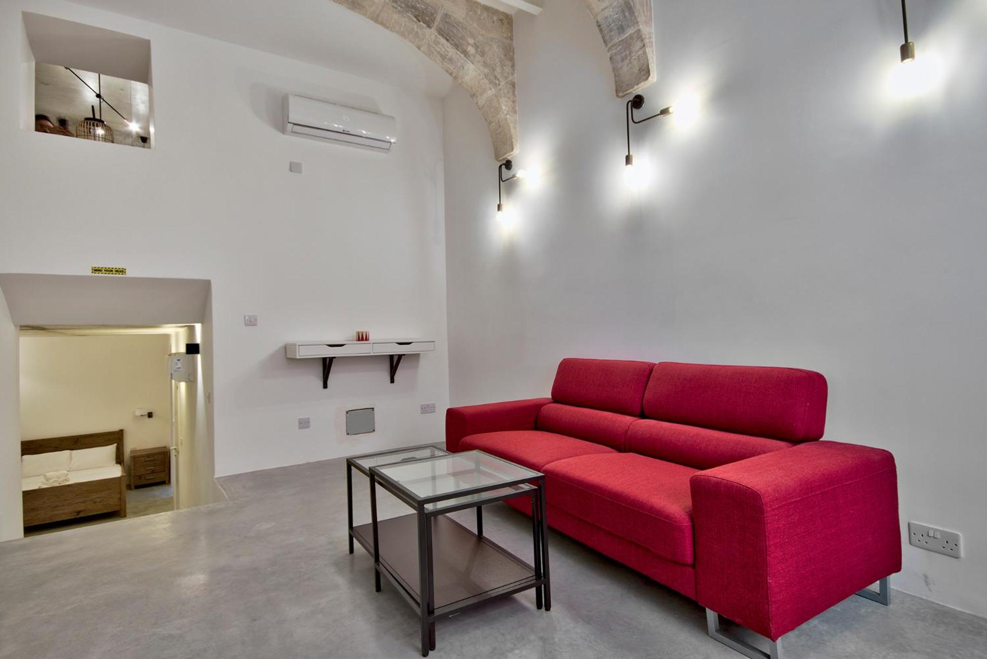 Casa Zoe by Vallettastay view 3