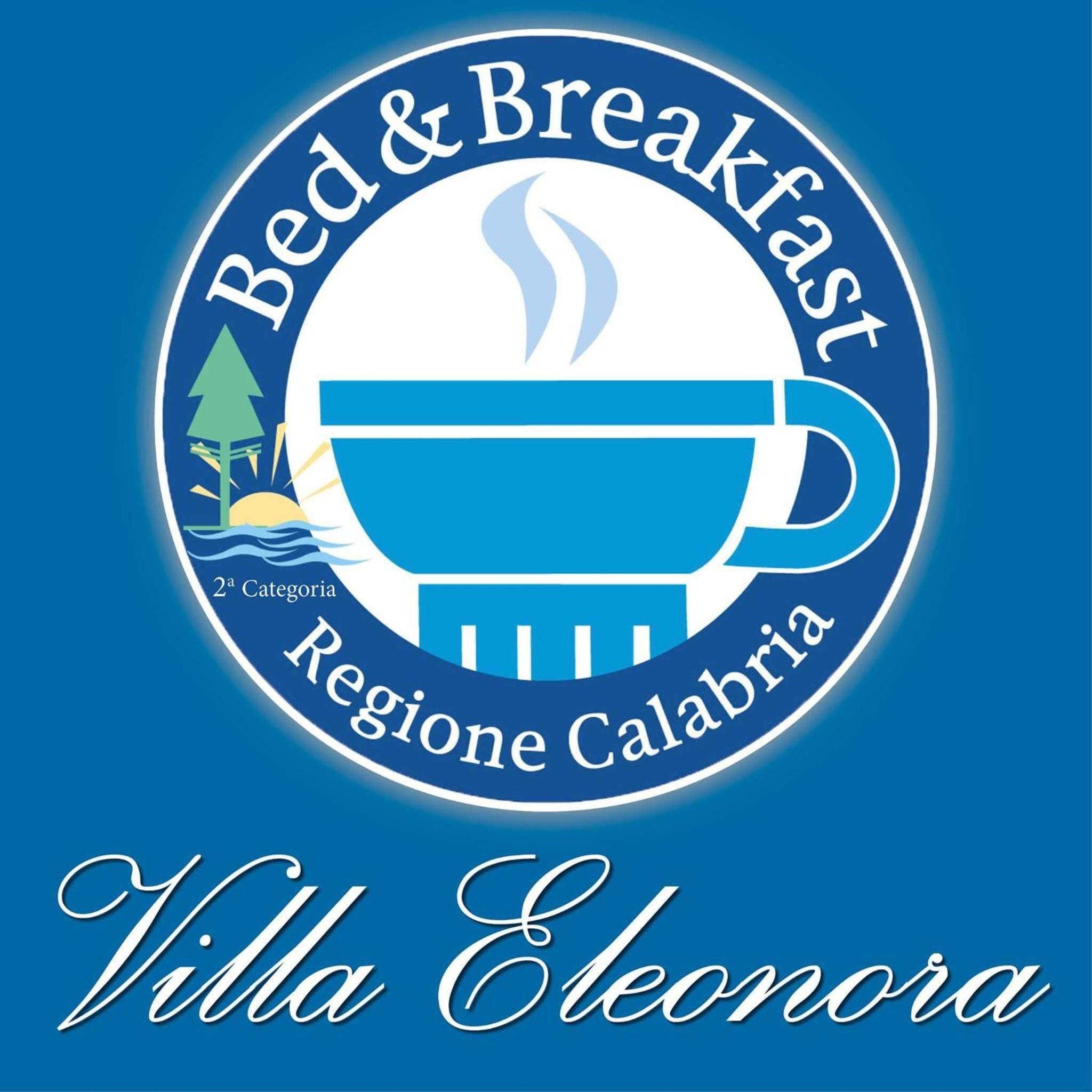 B&B Villa Eleonora Tropea