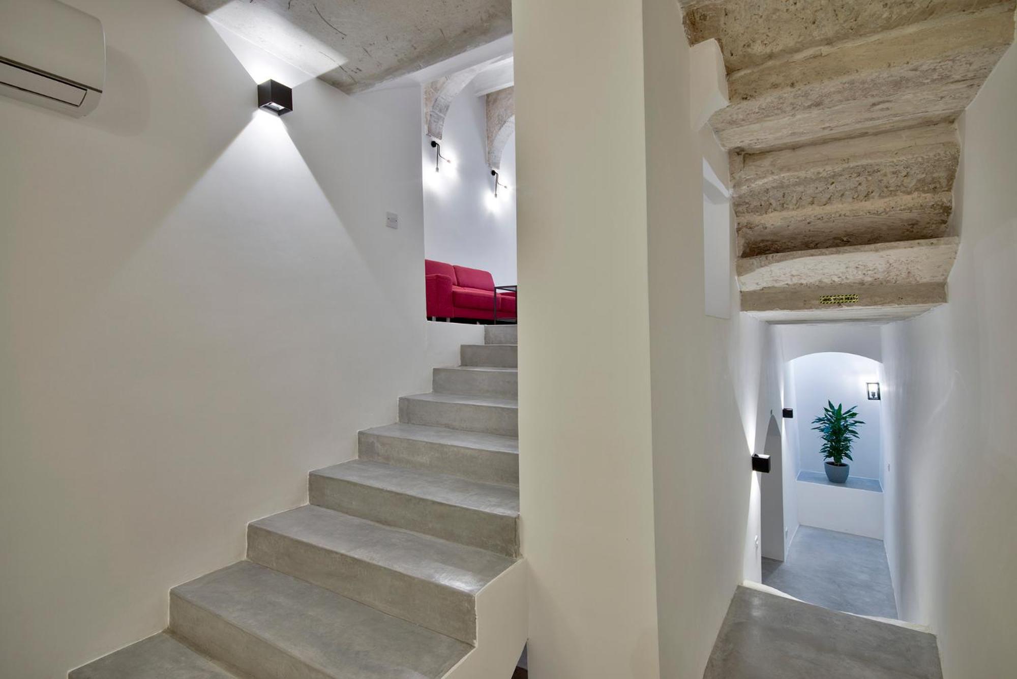 Casa Zoe by Vallettastay view 2