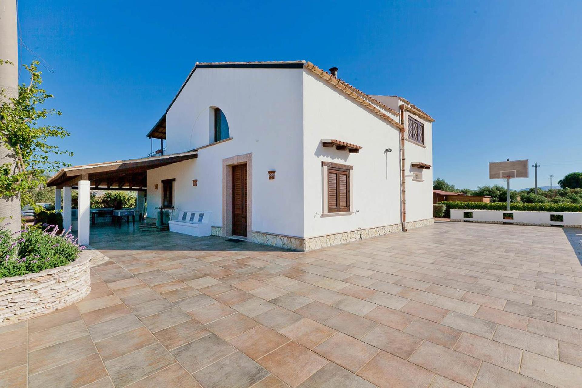 Villa Ophelia view 5