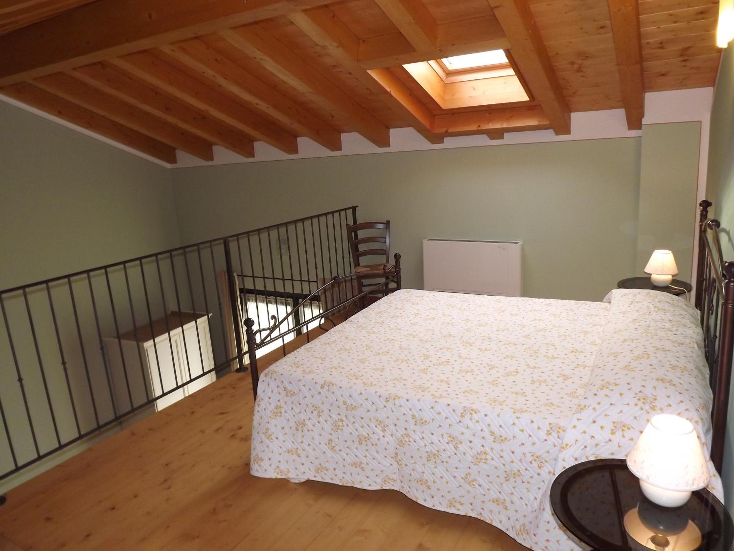 Agriturismo Cascina Rossano, photo 42
