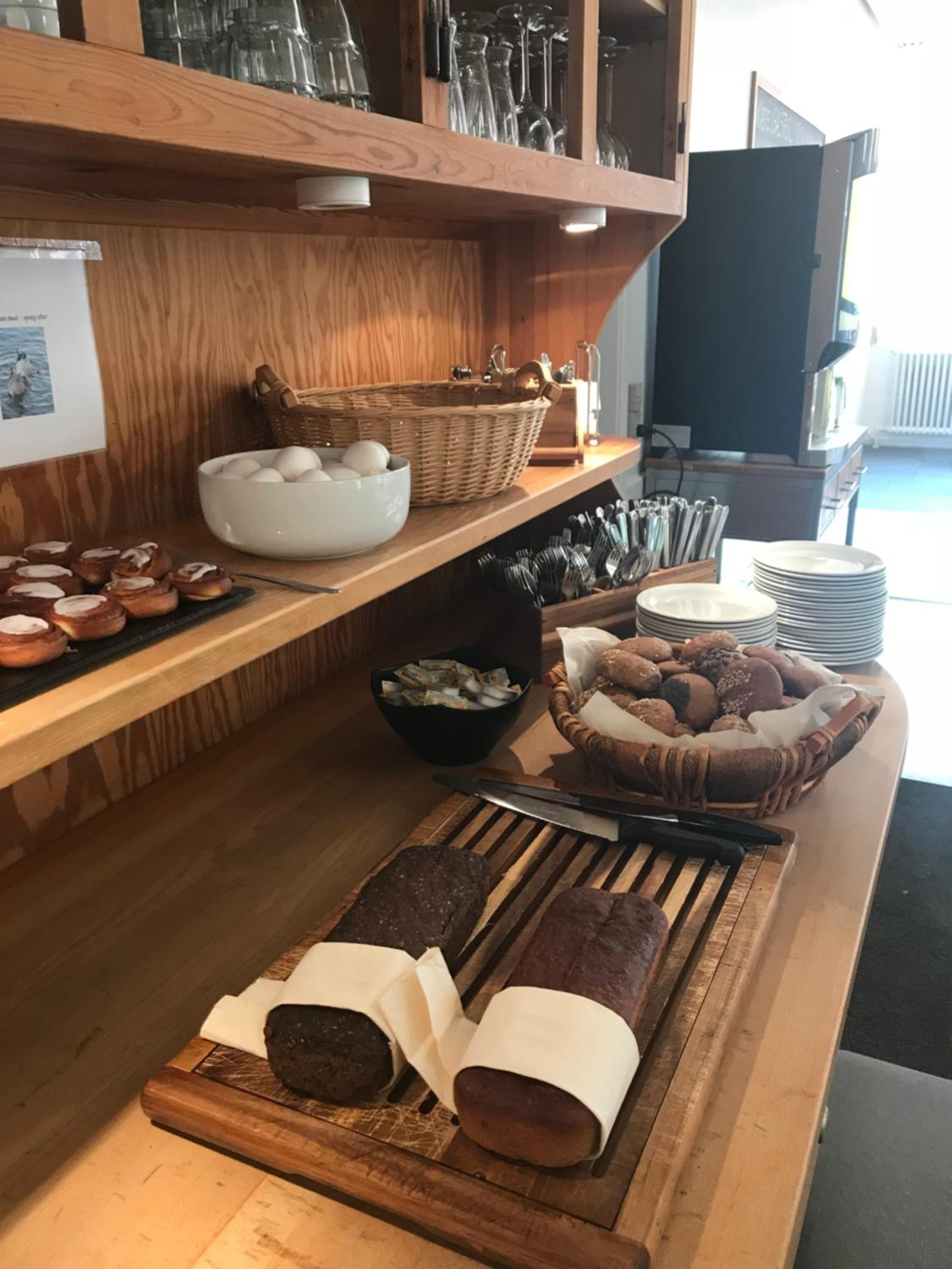 Danhostel Silkeborg