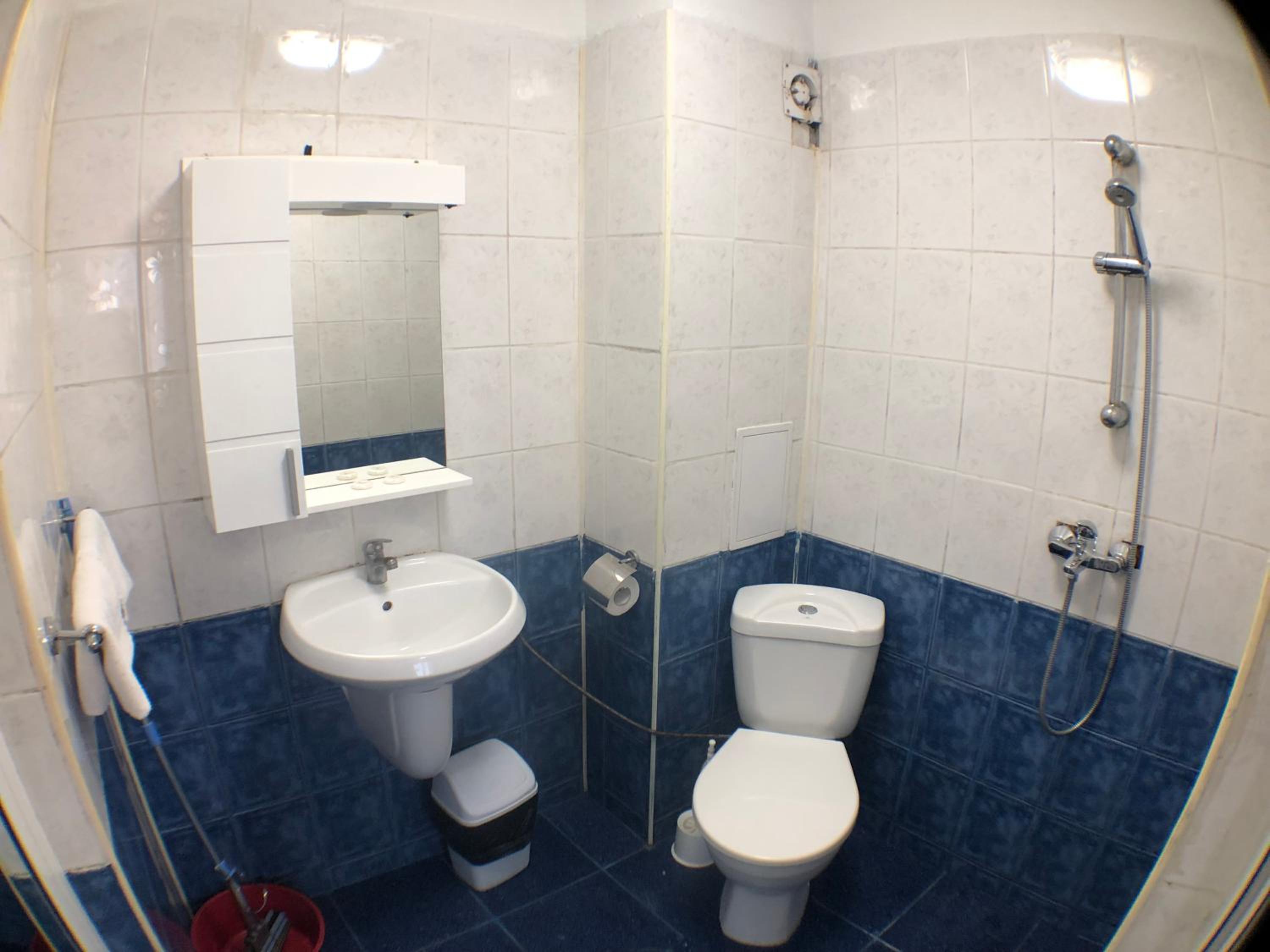 Samuil Apartments - Central Burgas