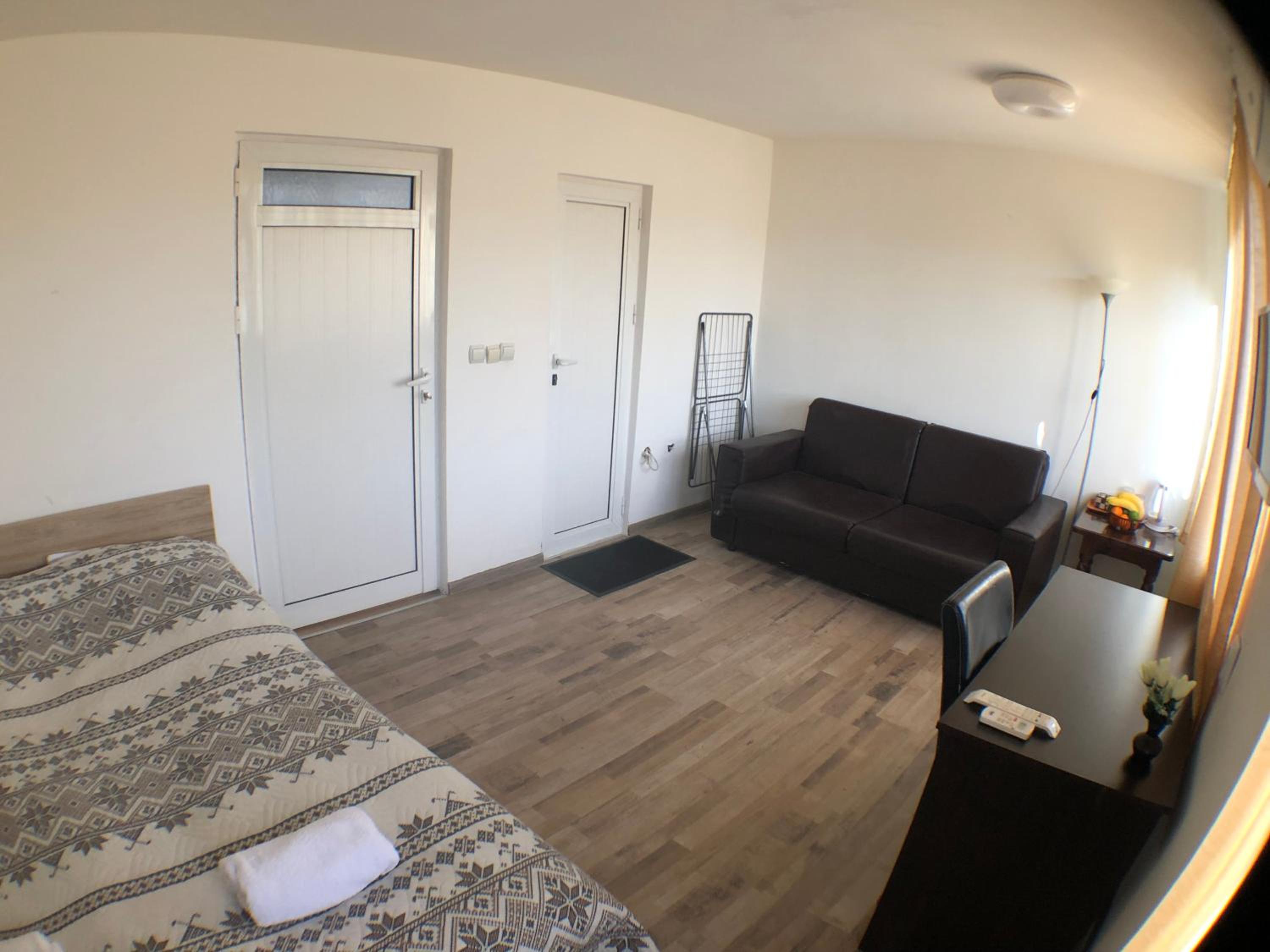 Samuil Apartments - Central Burgas