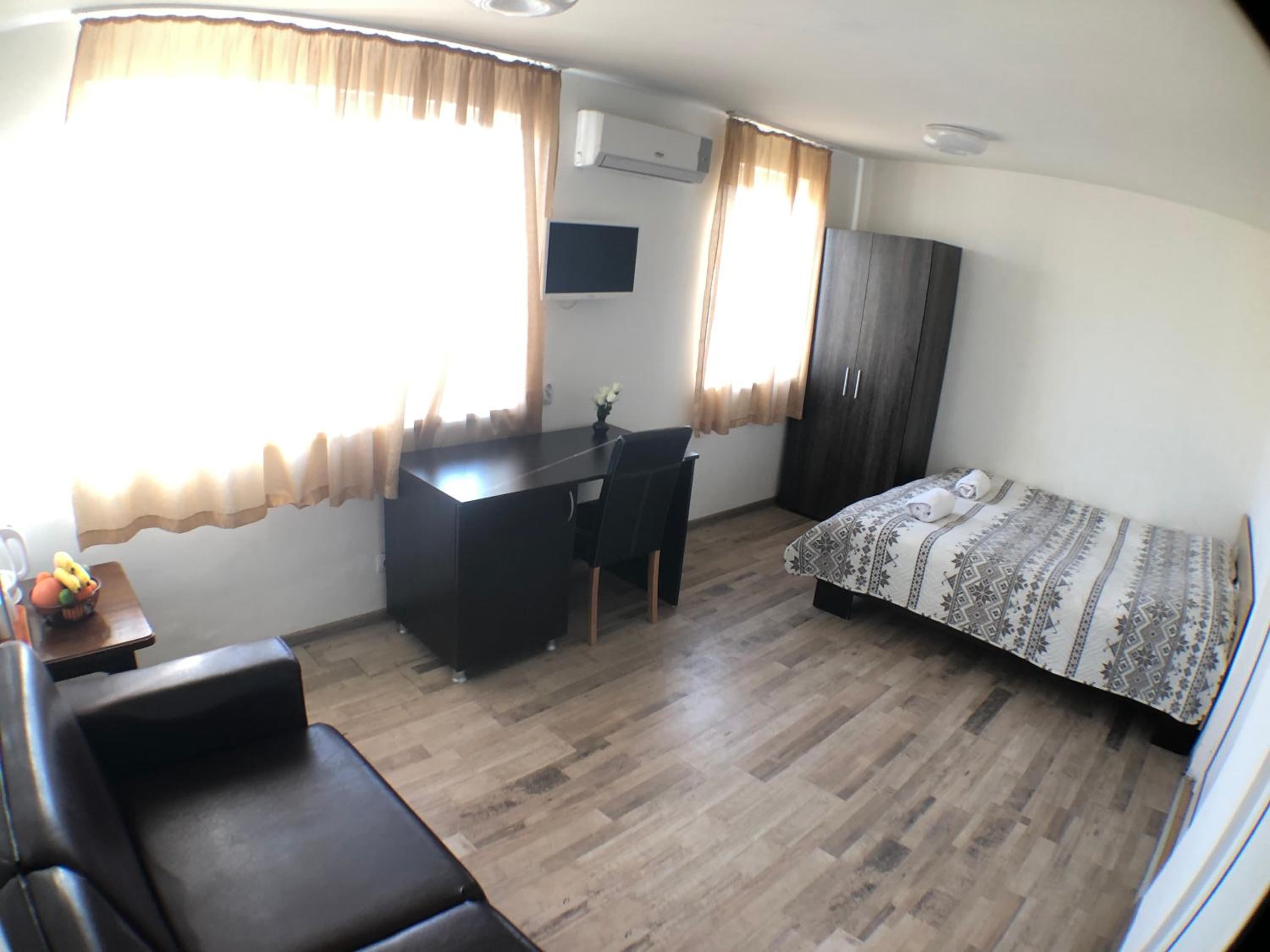 Samuil Apartments - Central Burgas