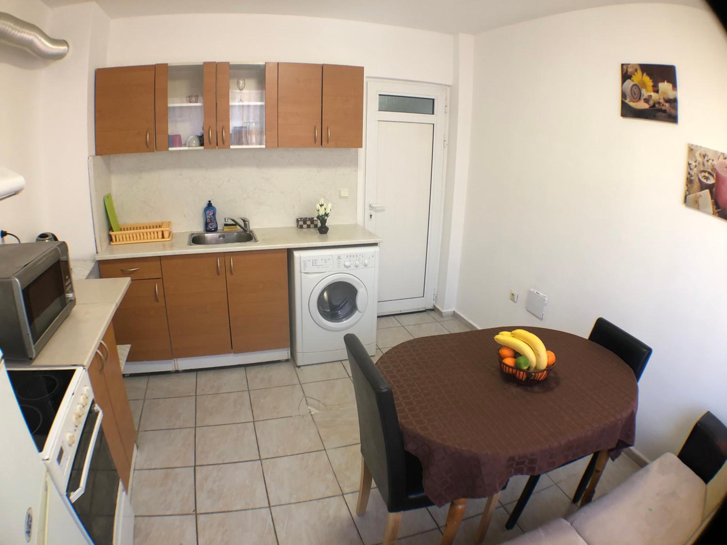 Samuil Apartments - Central Burgas