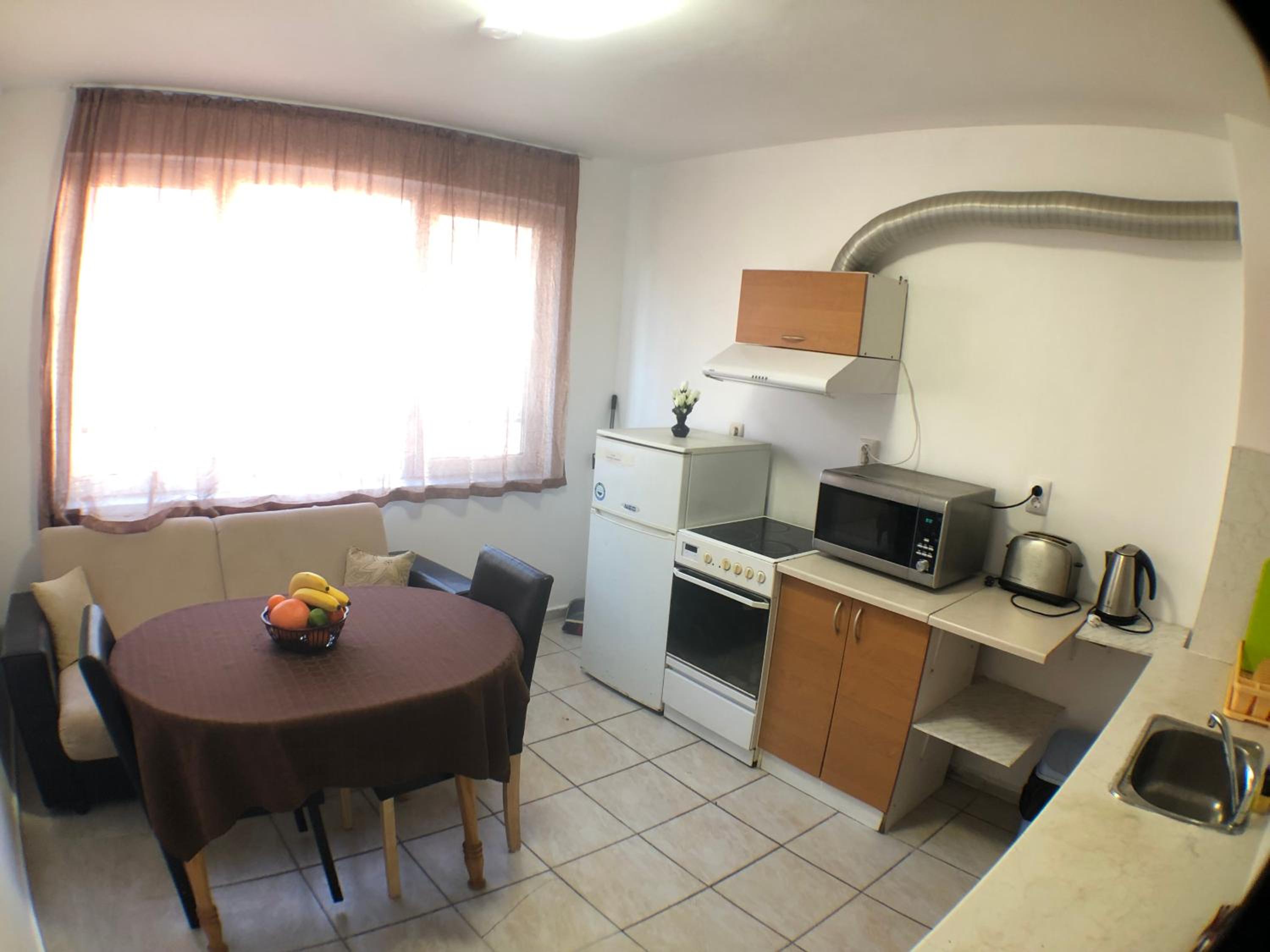 Samuil Apartments - Central Burgas