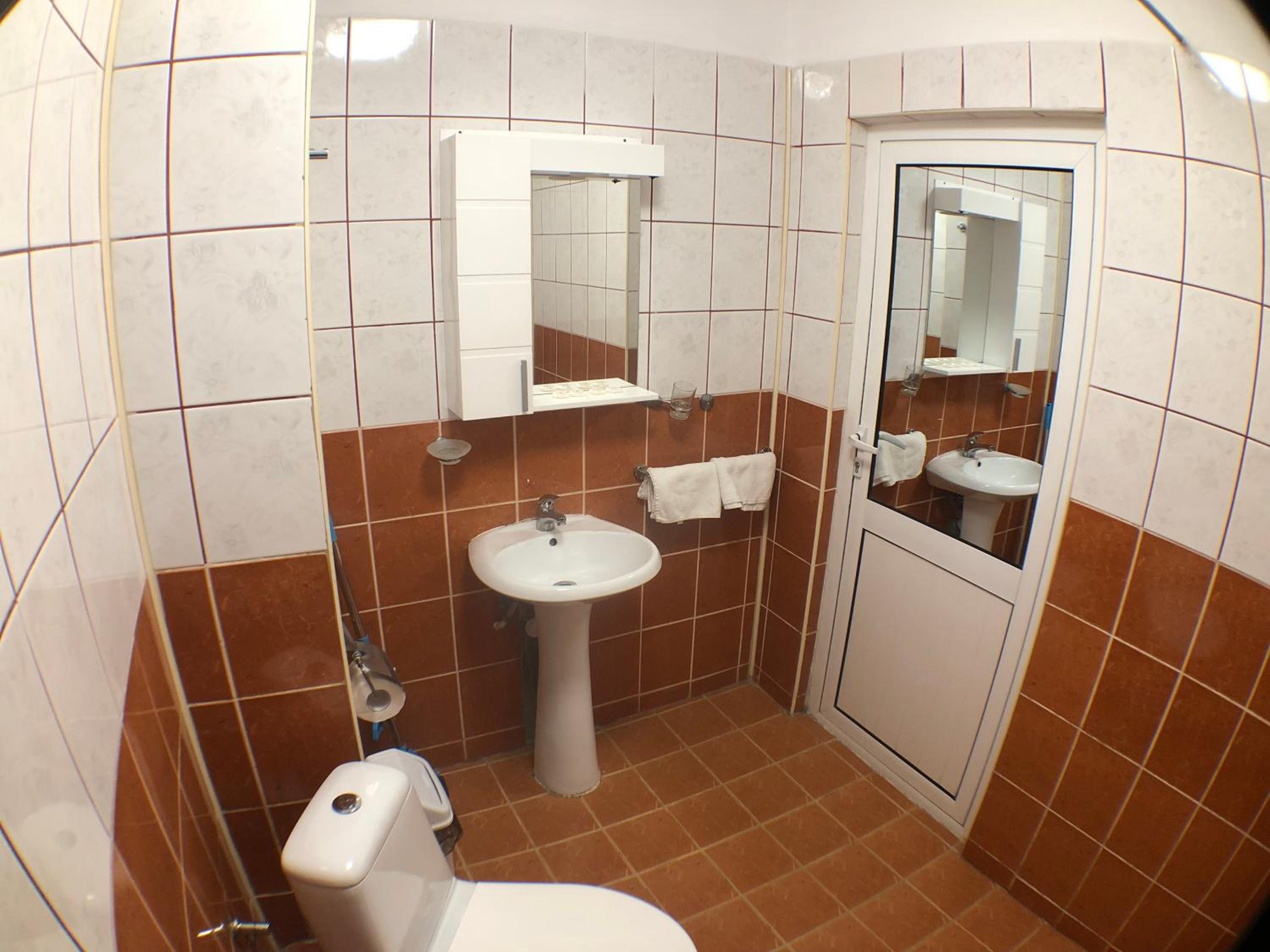 Samuil Apartments - Central Burgas
