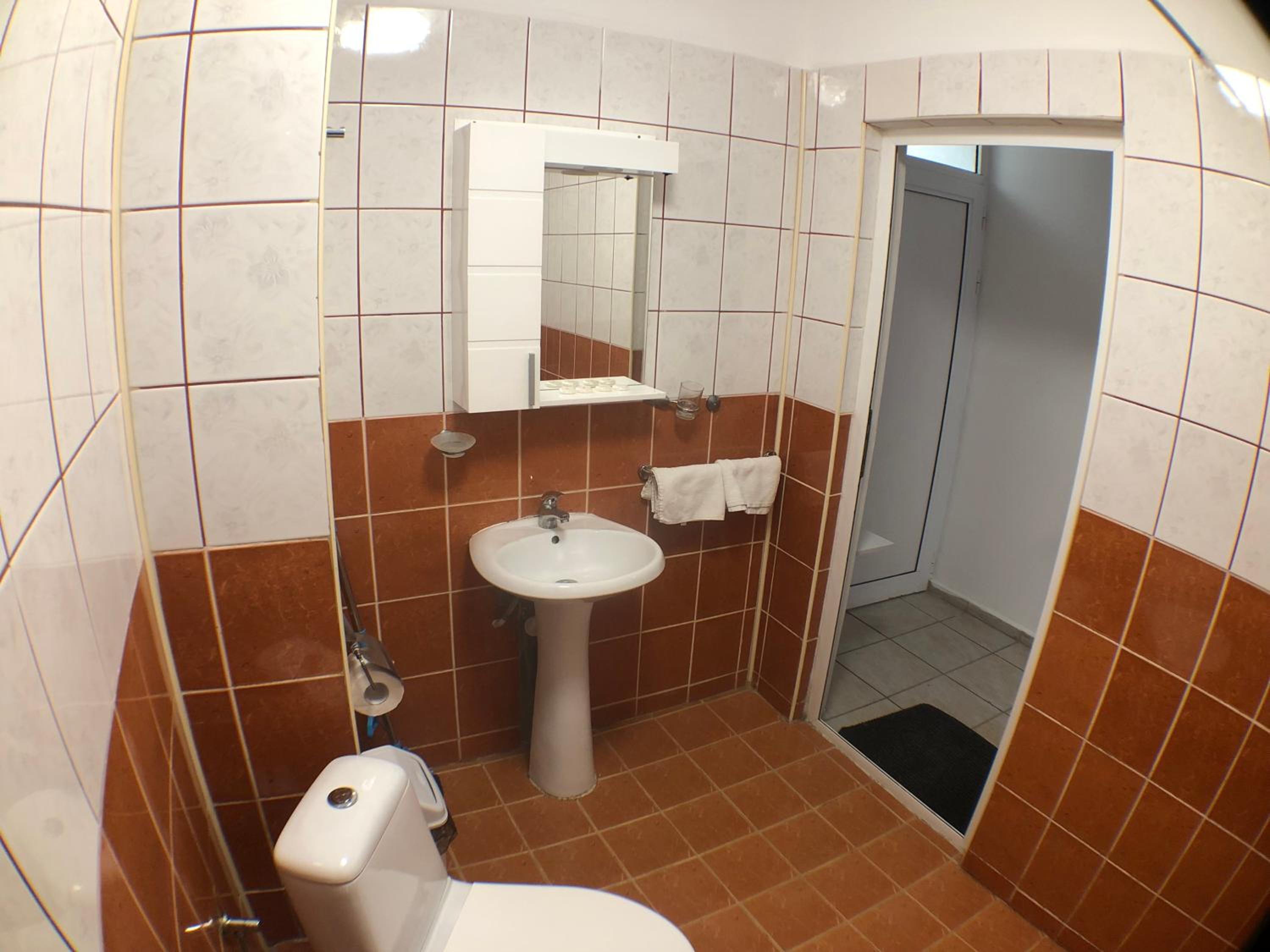 Samuil Apartments - Central Burgas