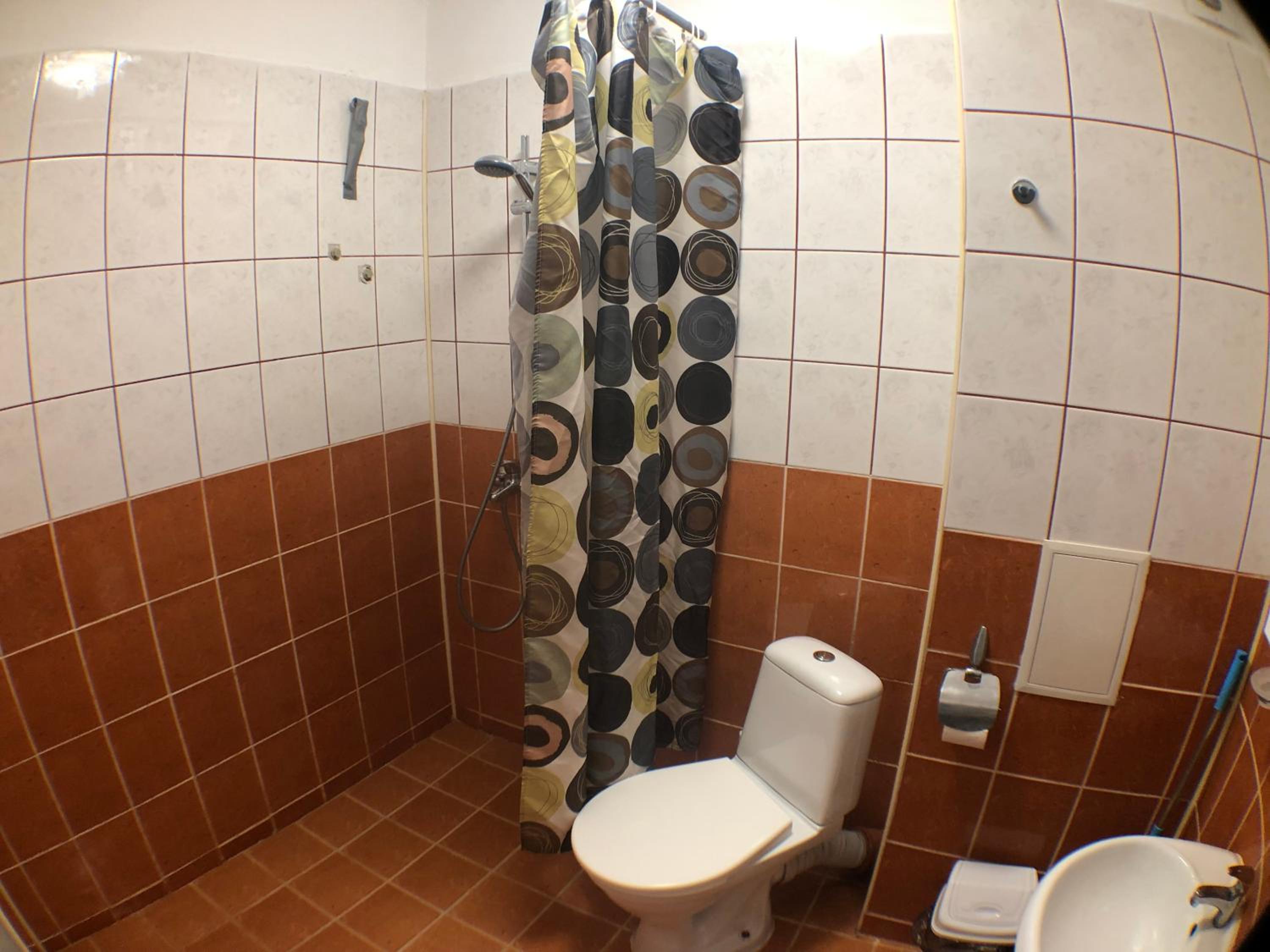 Samuil Apartments - Central Burgas