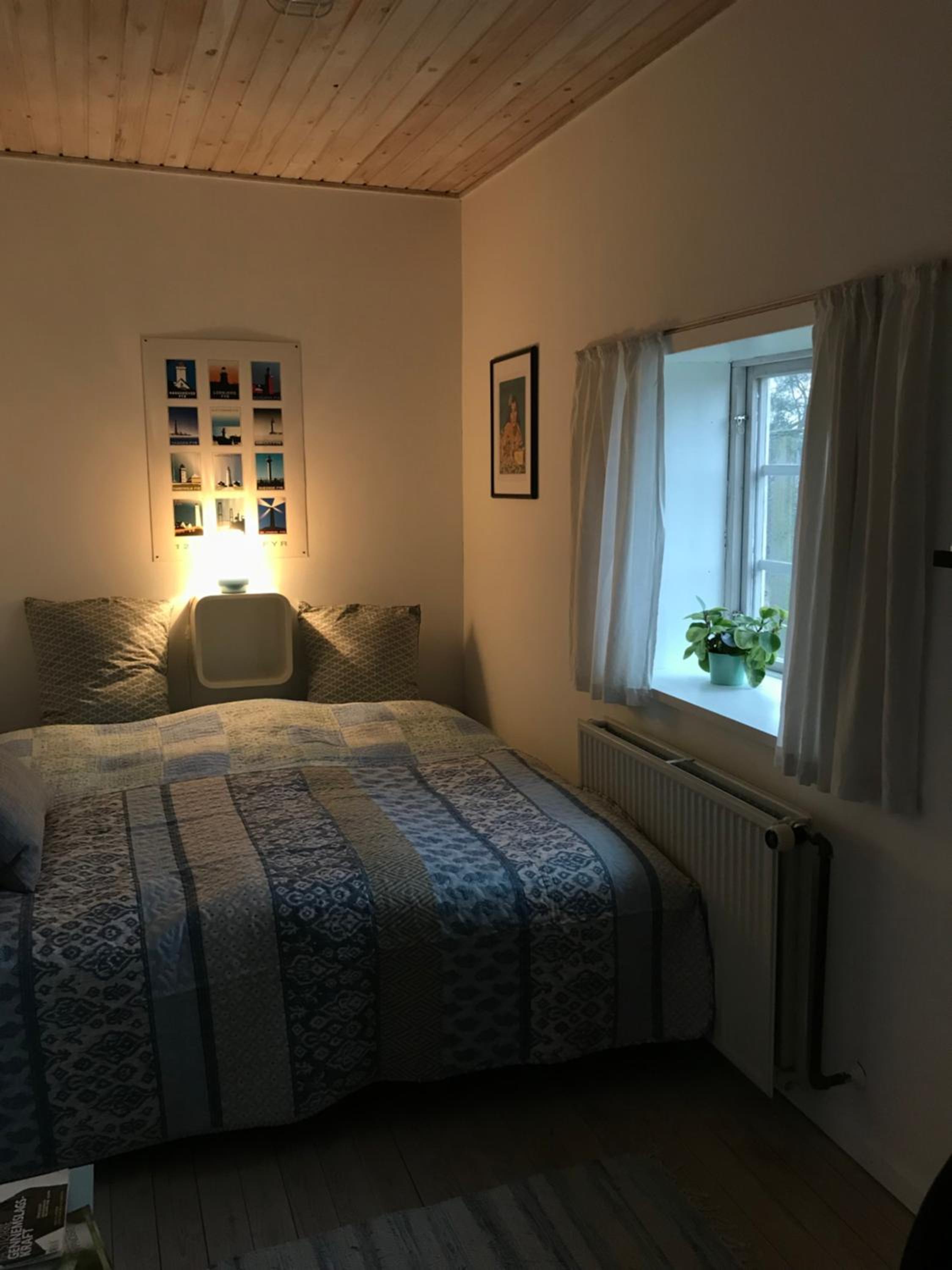 Præstøgaard