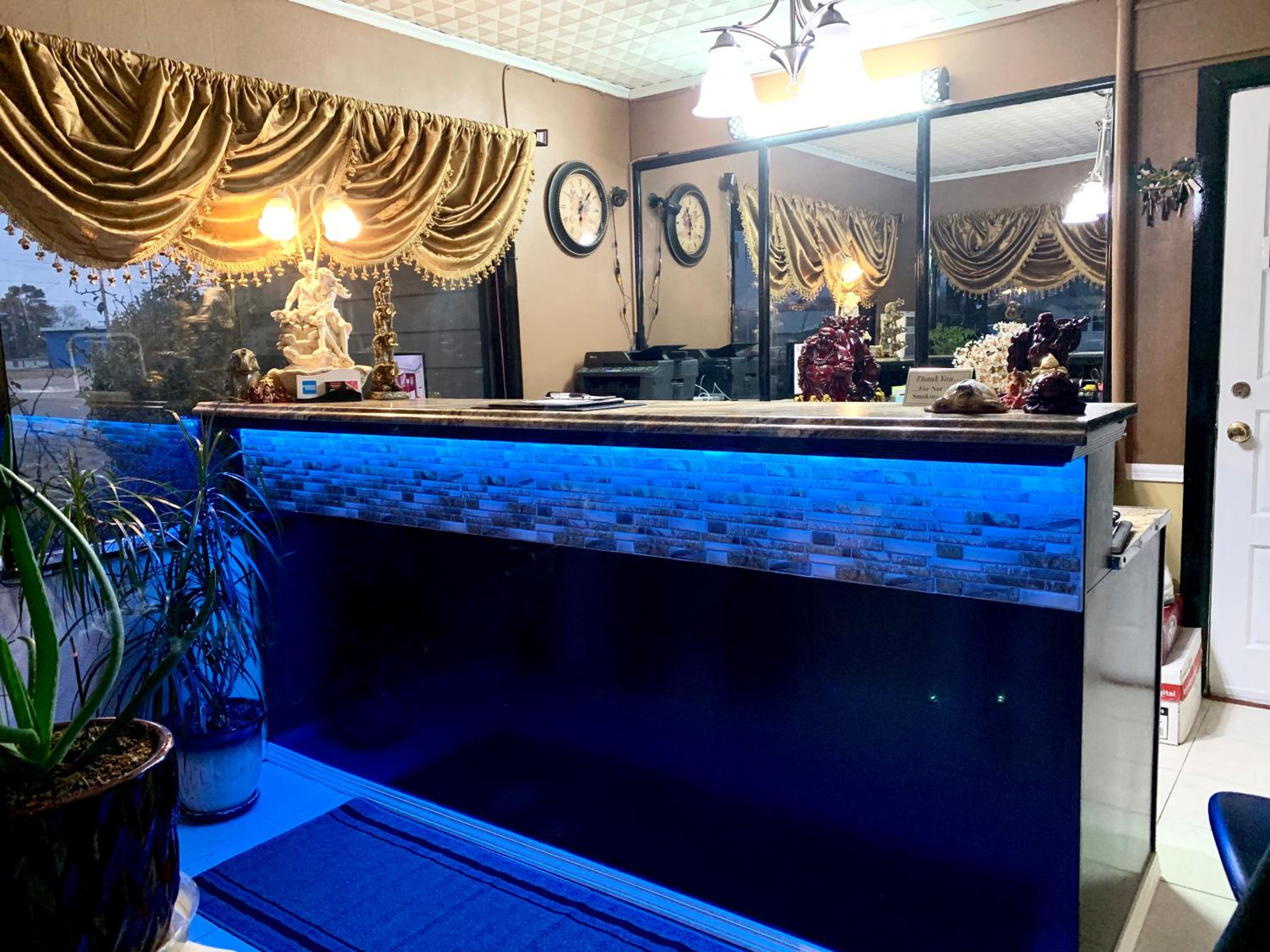 Relax Inn Vinita view 5