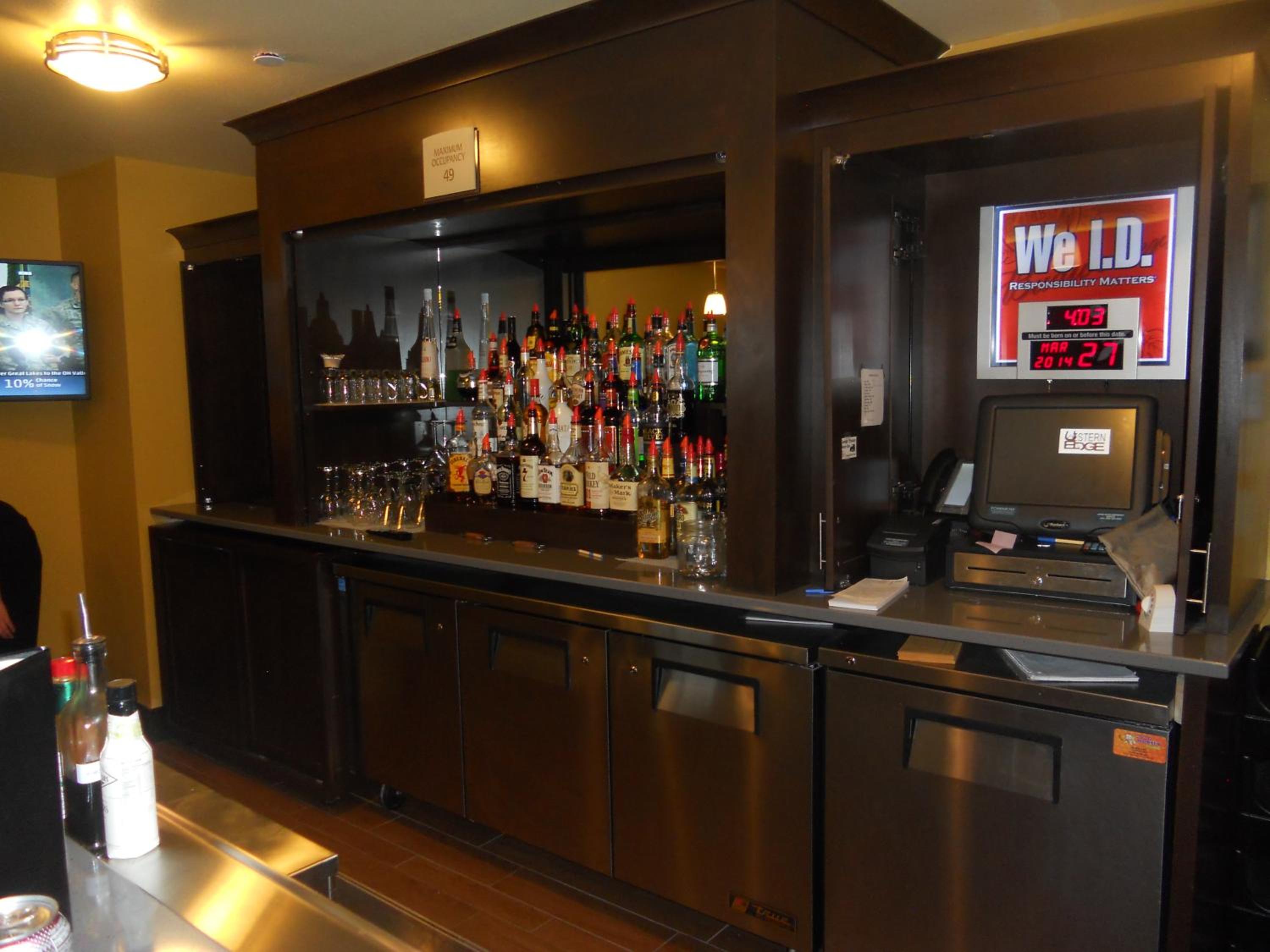 Hawthorn Extended Stay by Wyndham Dickinson