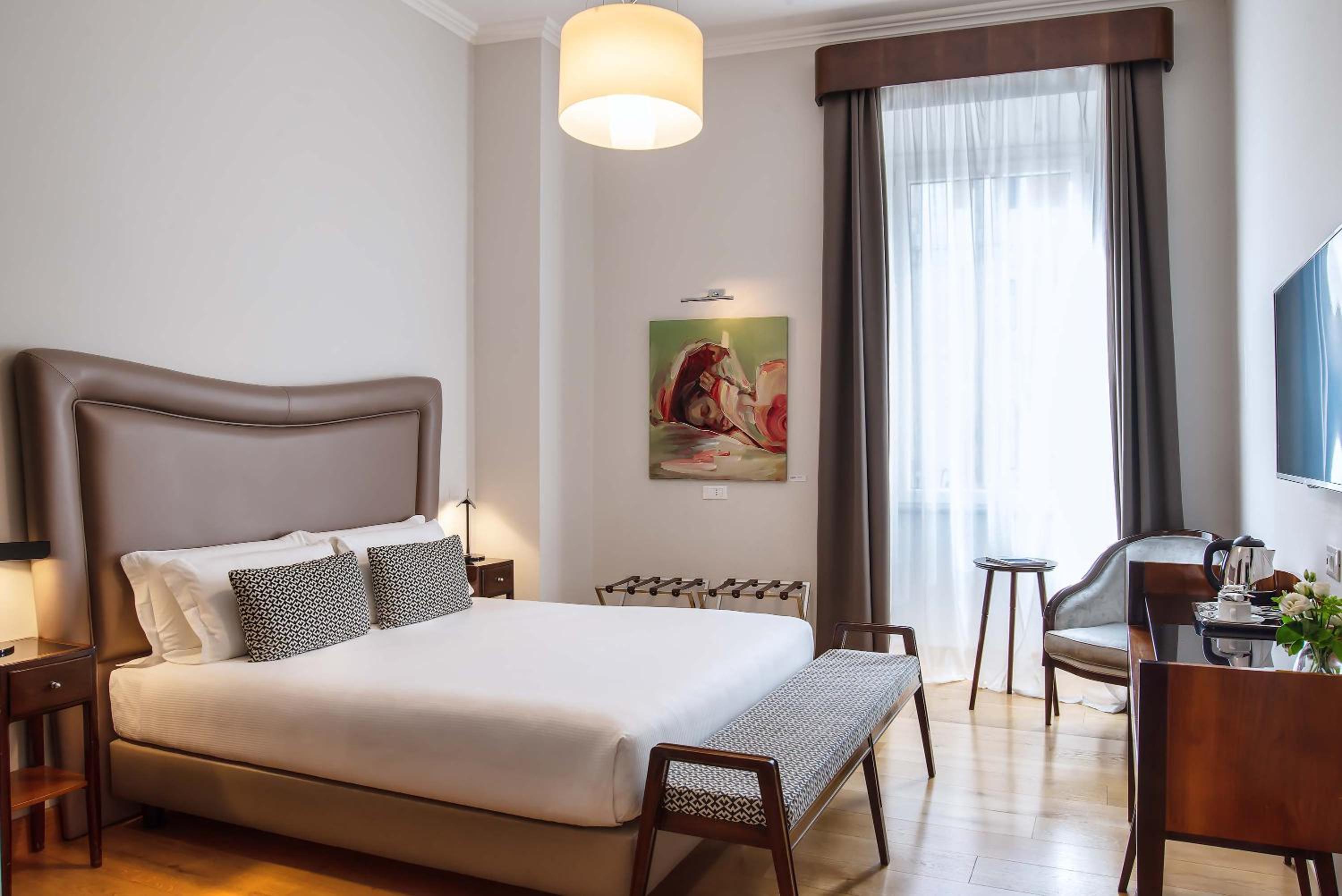 Relais Rione Ponte