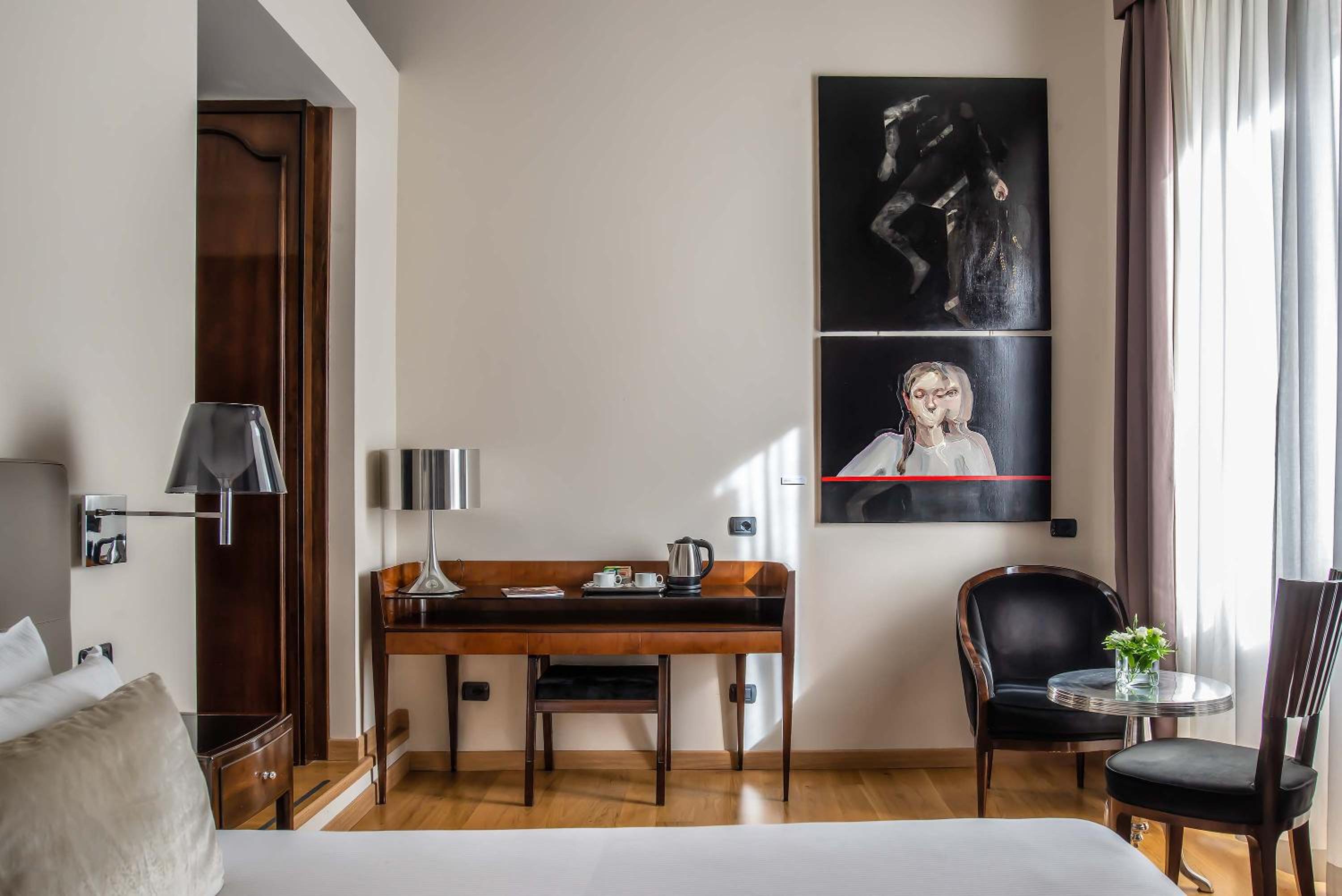 Relais Rione Ponte