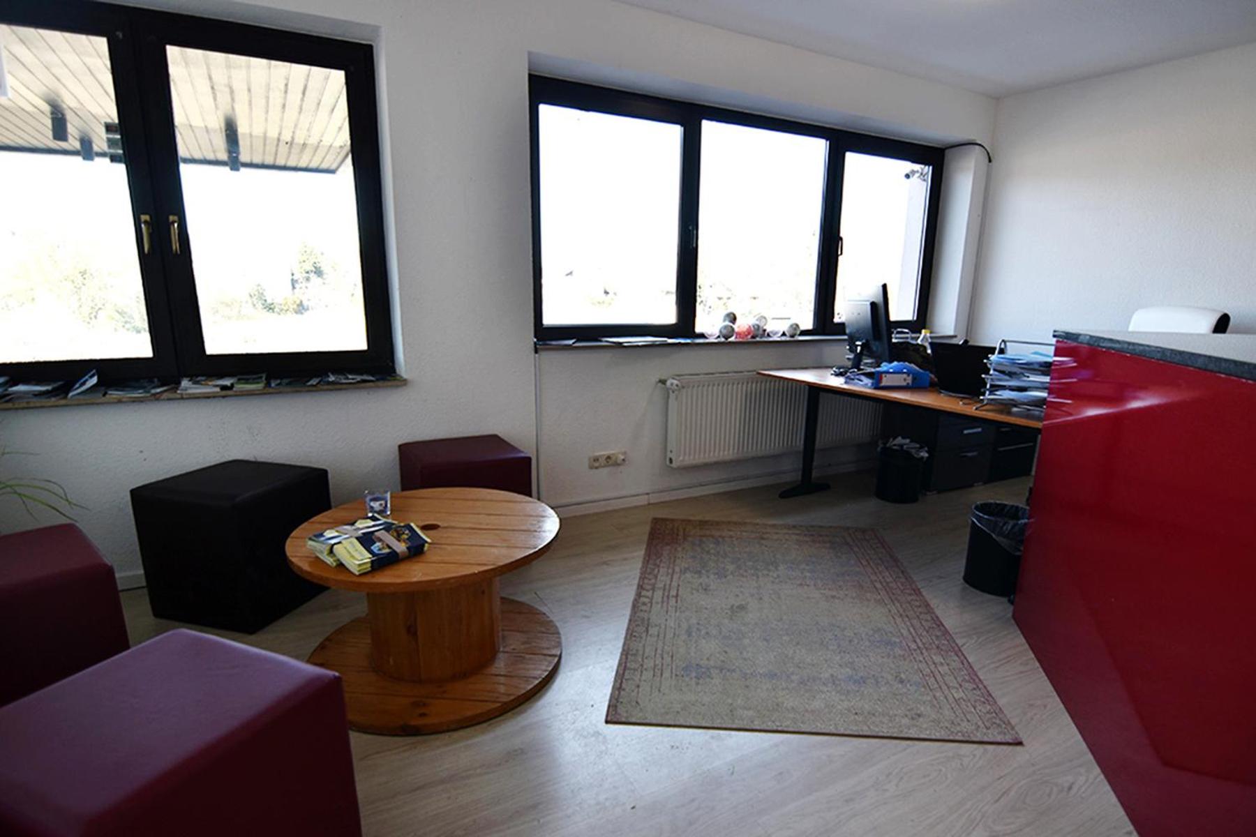 Monteurwohnung Satzvey