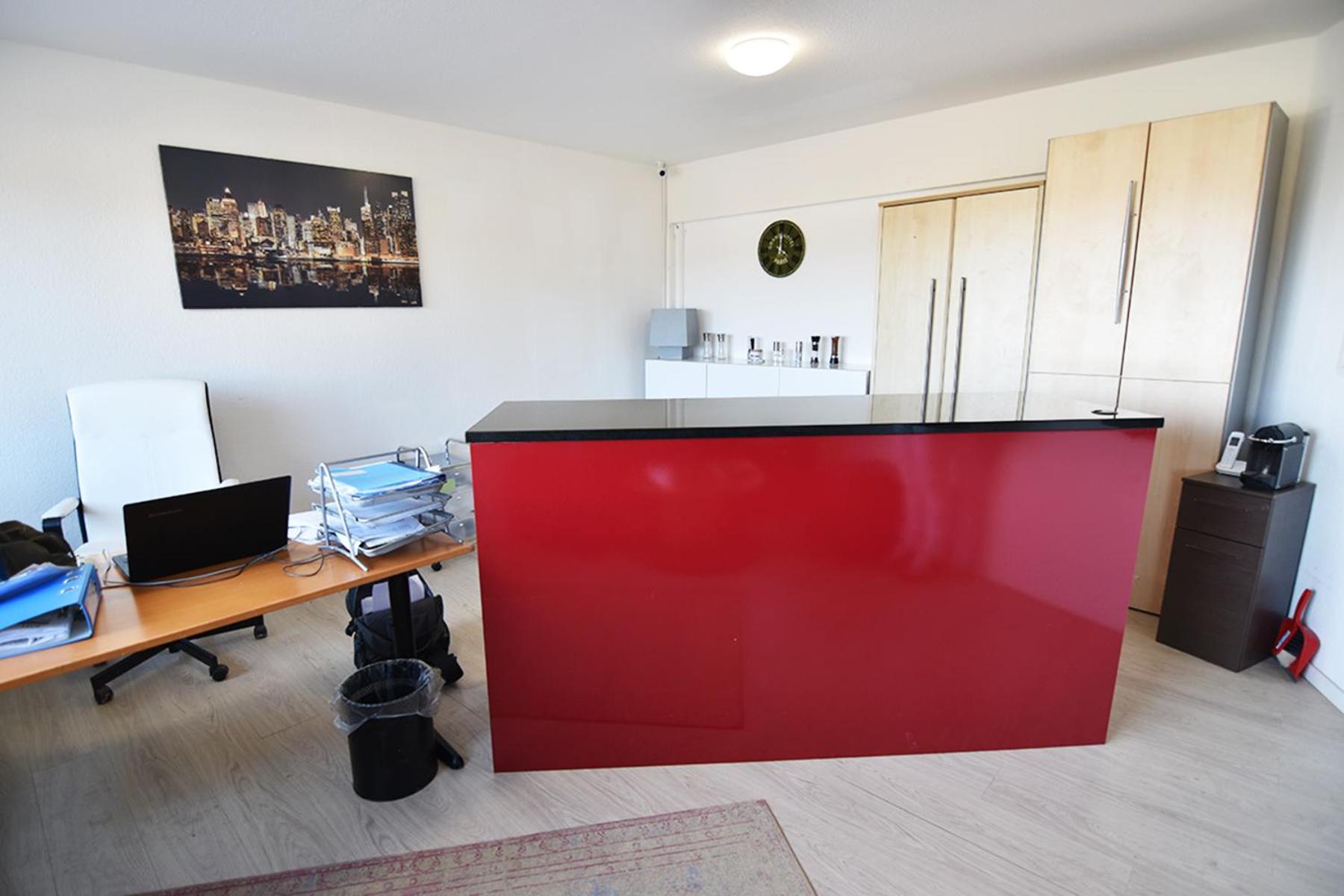 Monteurwohnung Satzvey