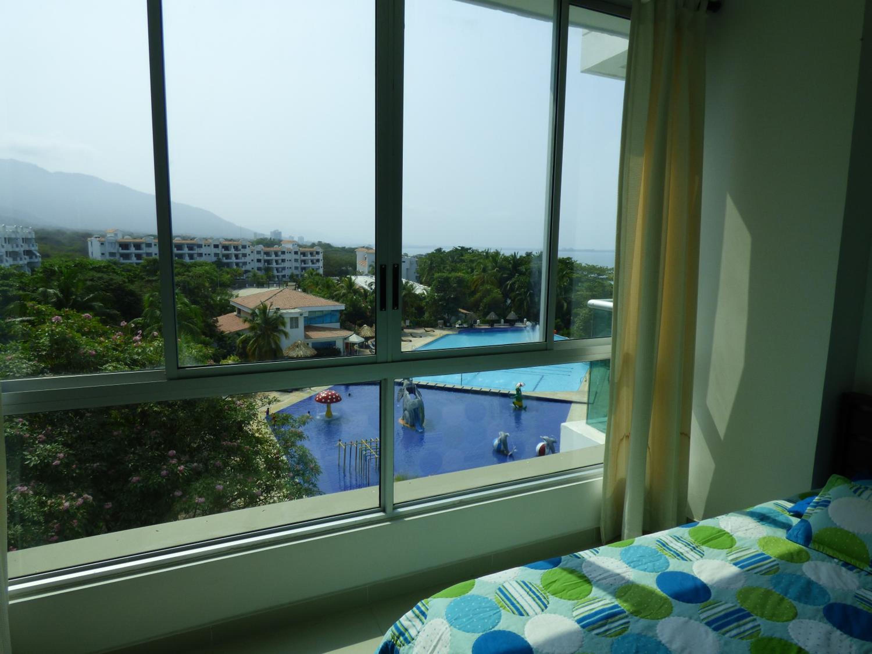 Costa Azul Suites 403 view 5