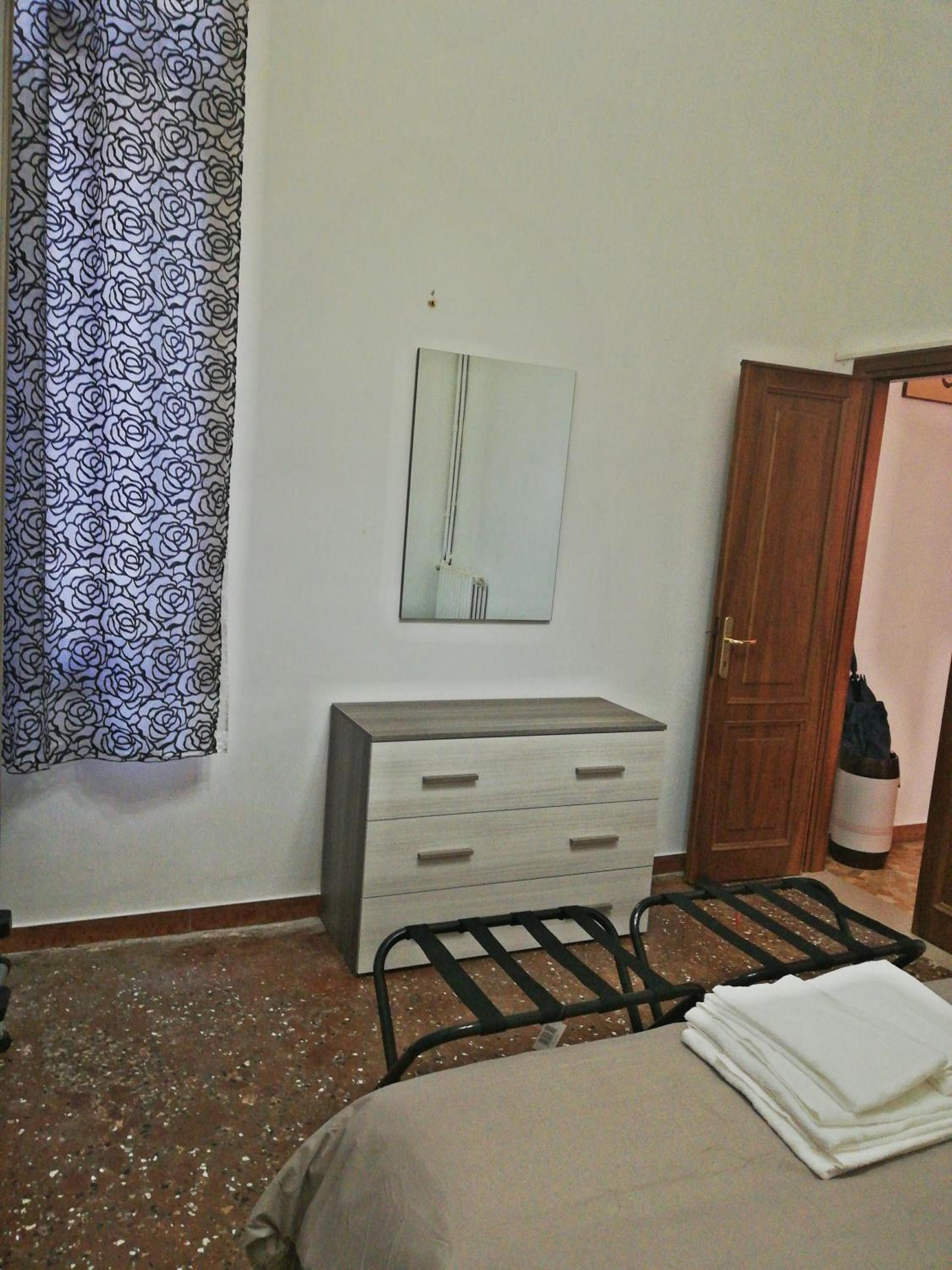 Balcone sul canale