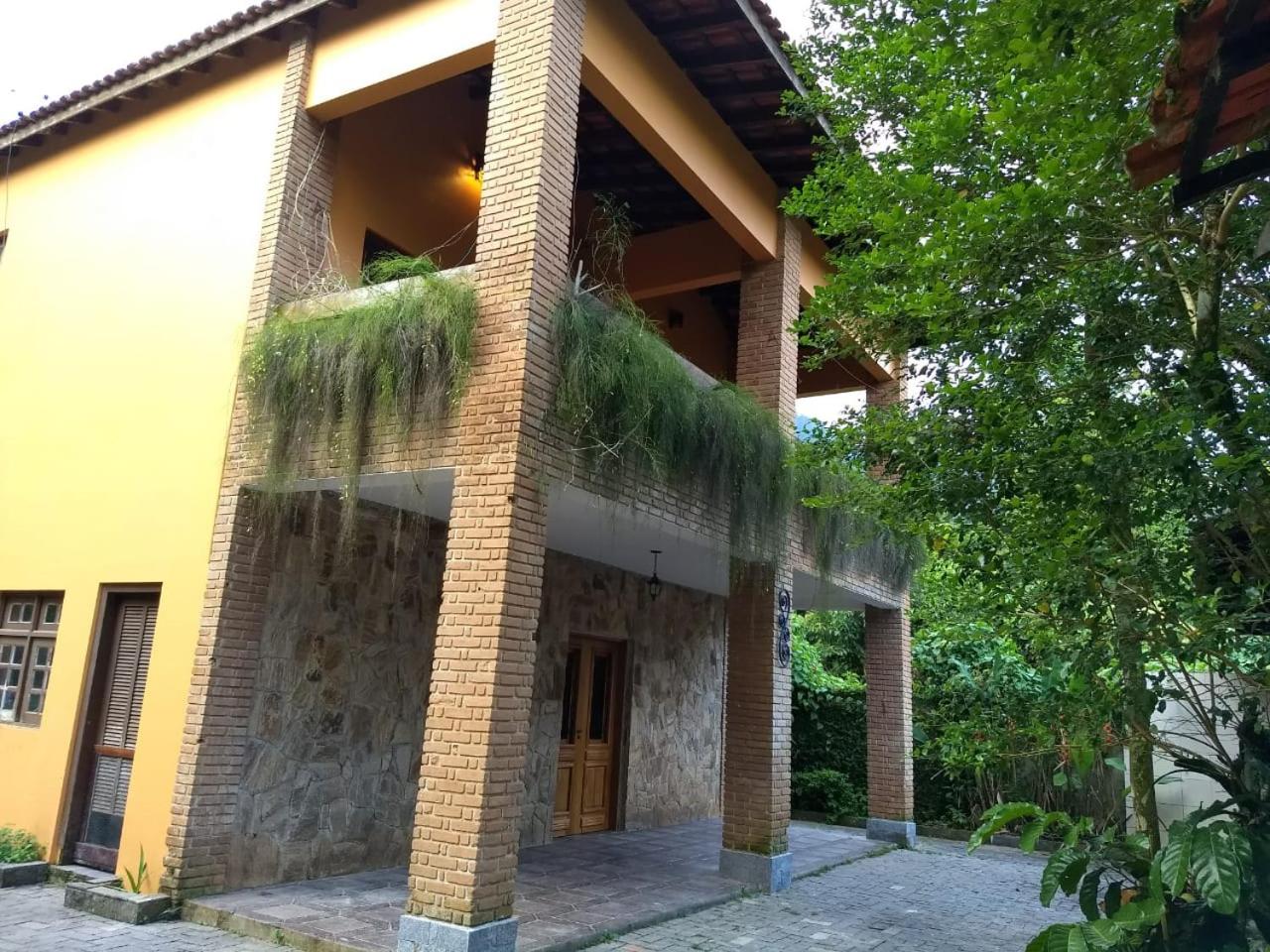 Hotel Solar das Canoas Prumirim - Image 1