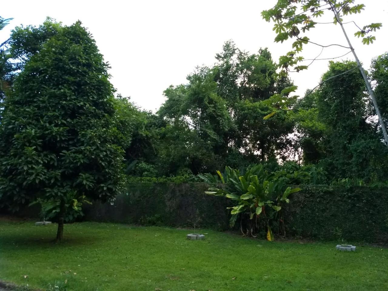 Solar das Canoas Prumirim