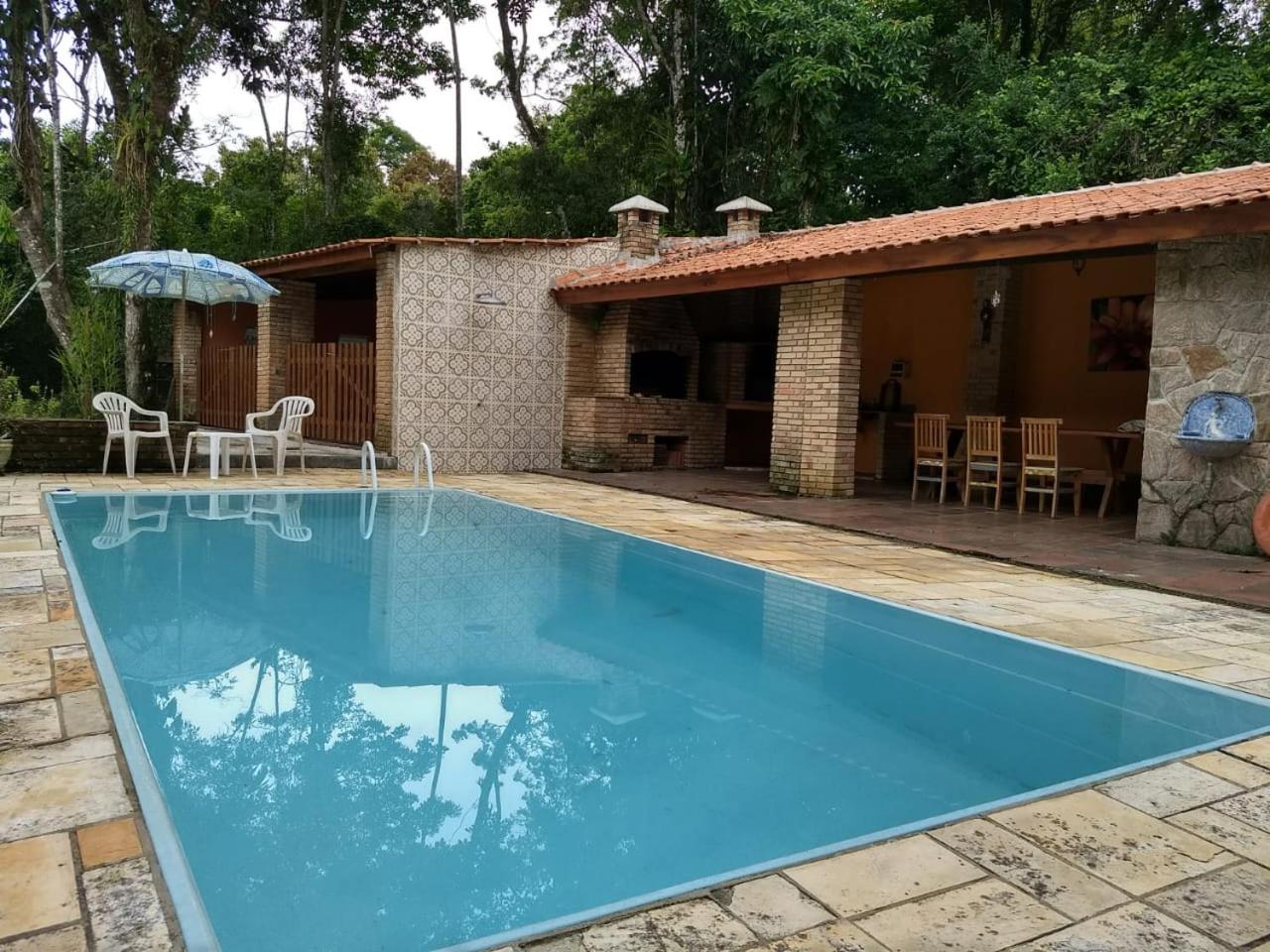 Solar das Canoas Prumirim