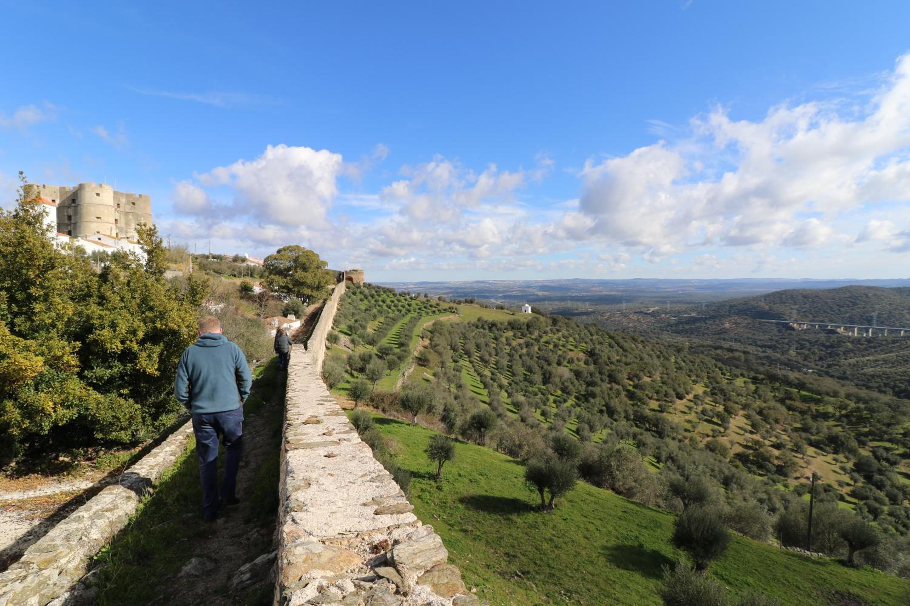 The Place at Evoramonte