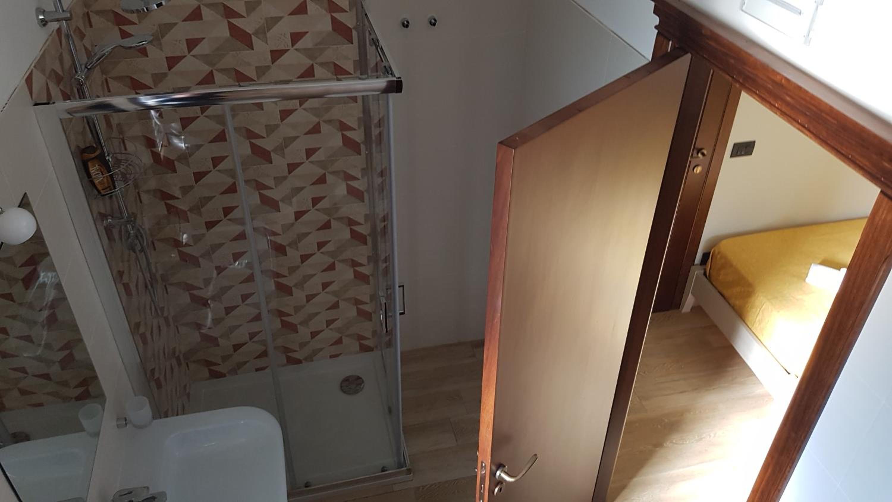 B&B Villa Eleonora Tropea