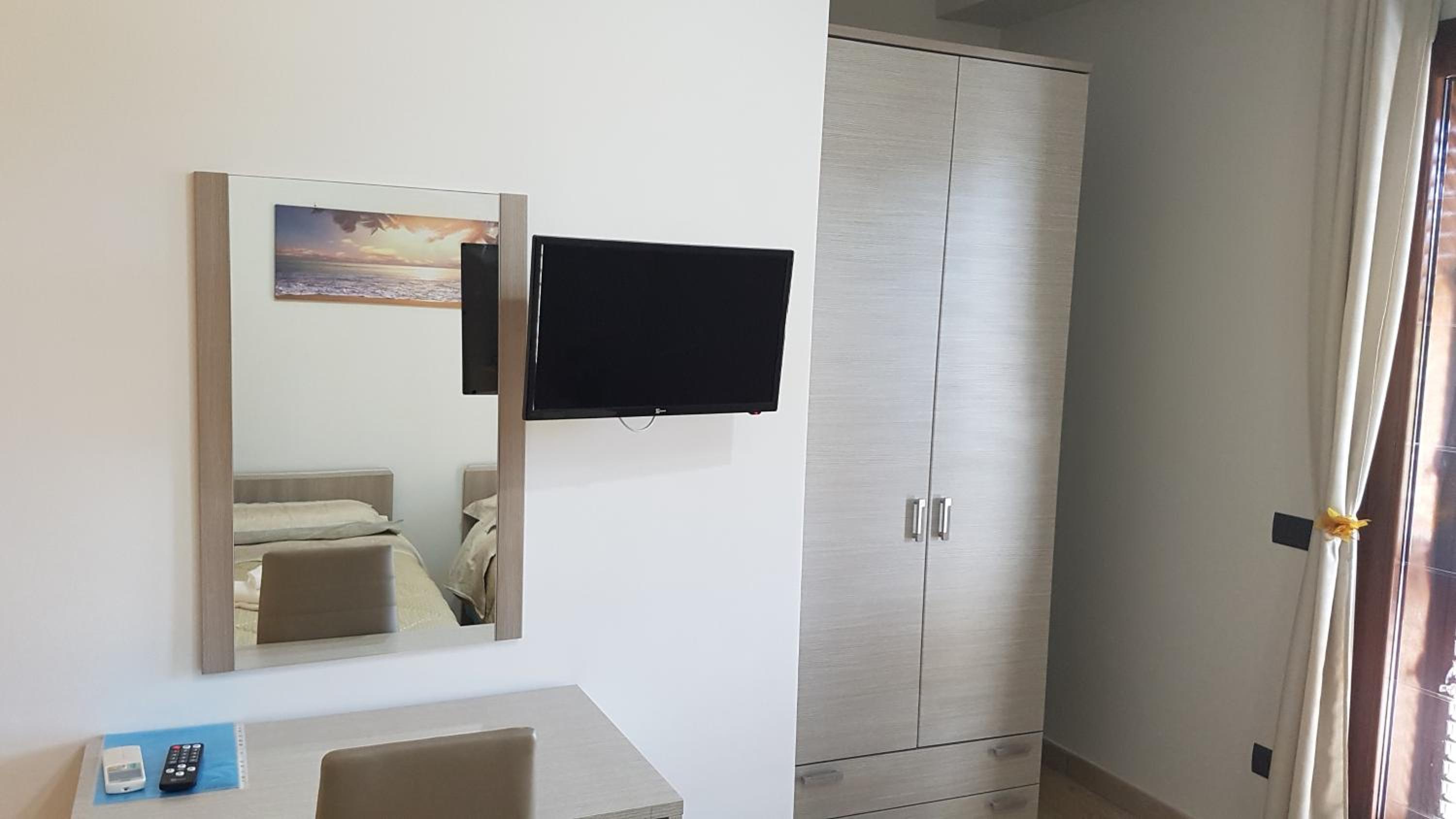 B&B Villa Eleonora Tropea