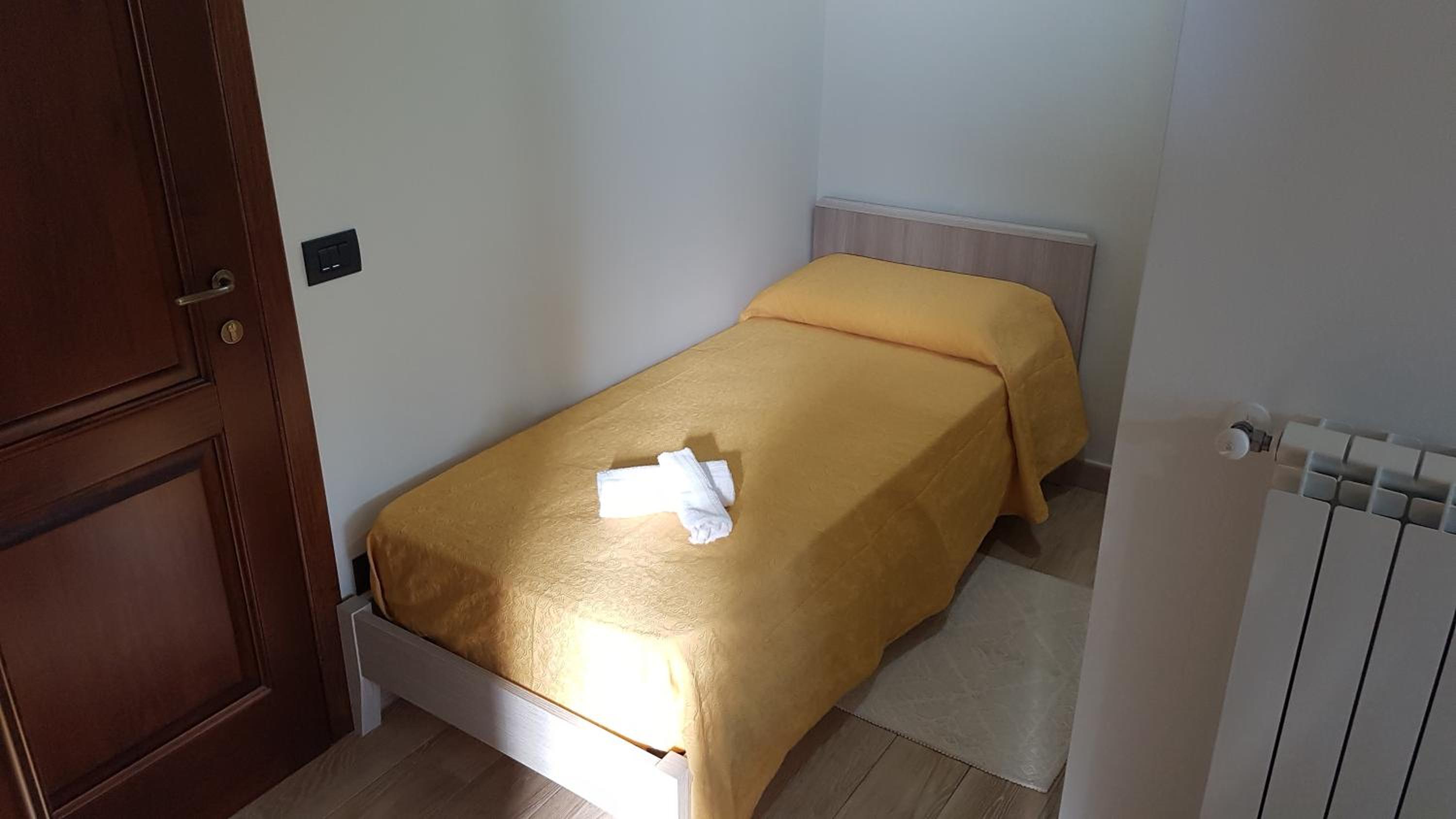 B&B Villa Eleonora Tropea