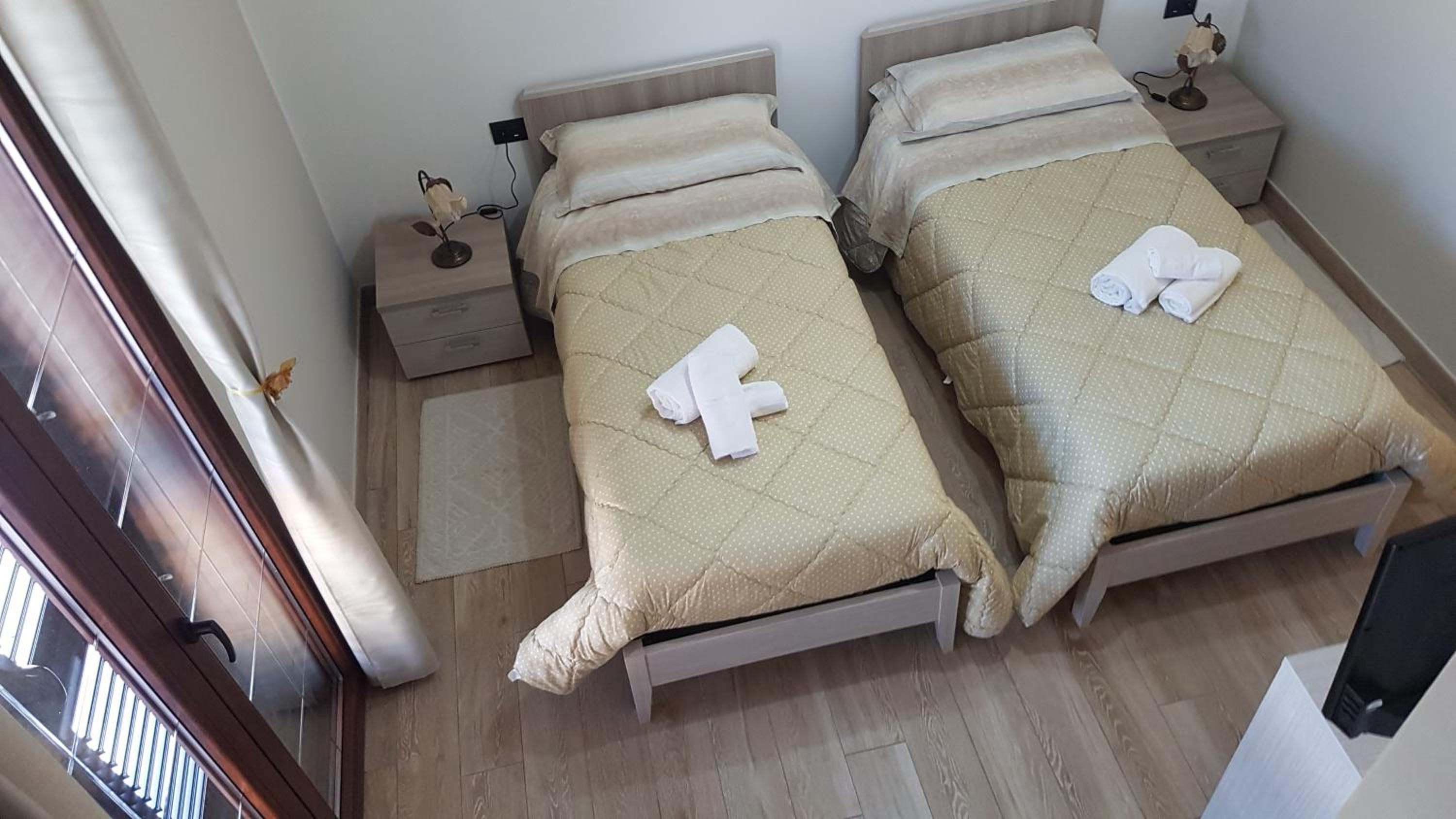 B&B Villa Eleonora Tropea