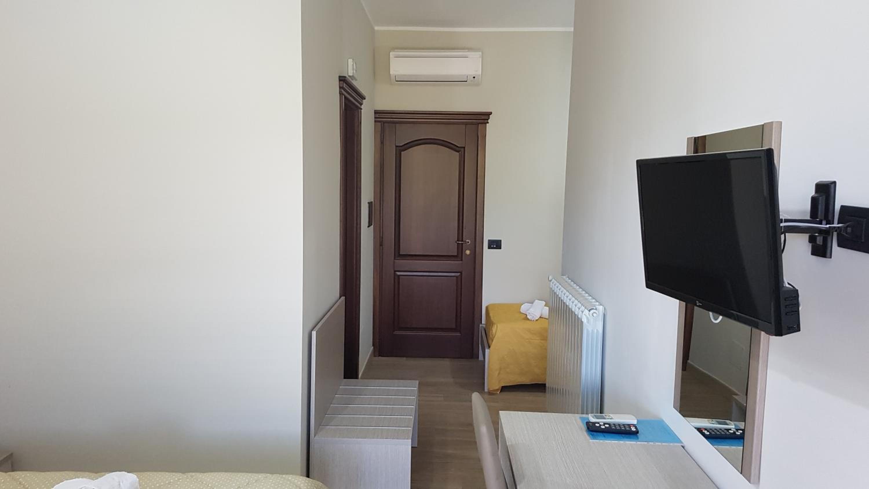 B&B Villa Eleonora Tropea
