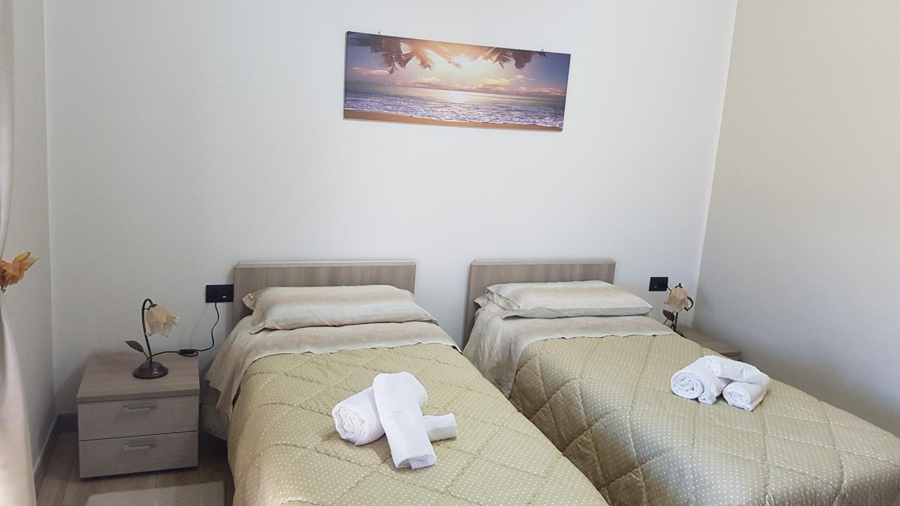 B&B Villa Eleonora Tropea