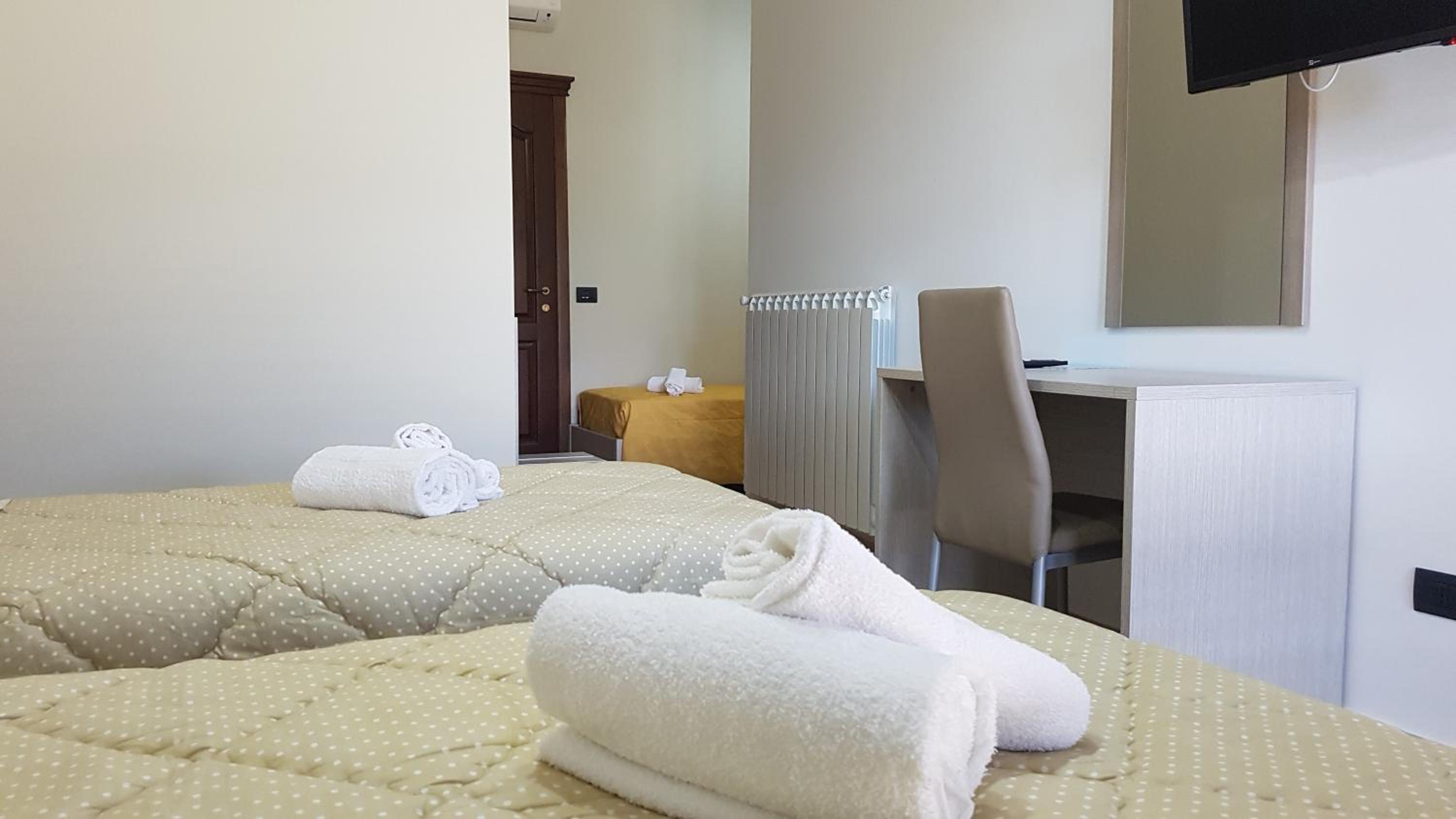 B&B Villa Eleonora Tropea