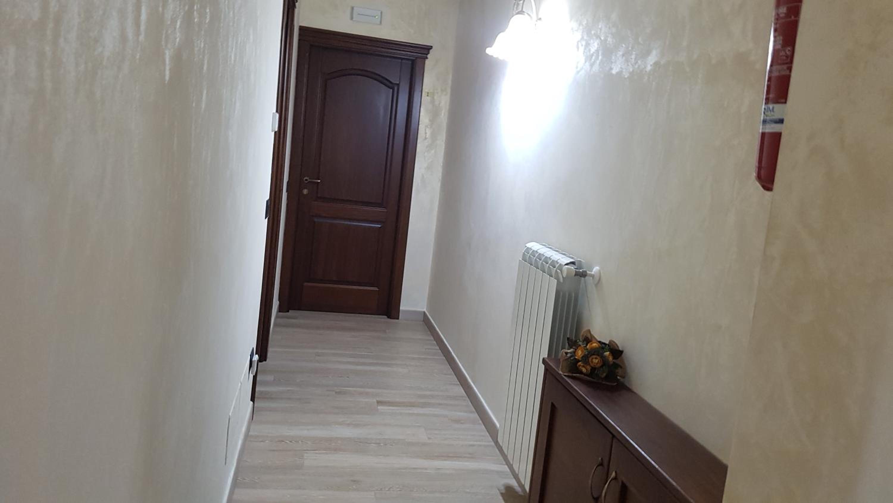 B&B Villa Eleonora Tropea