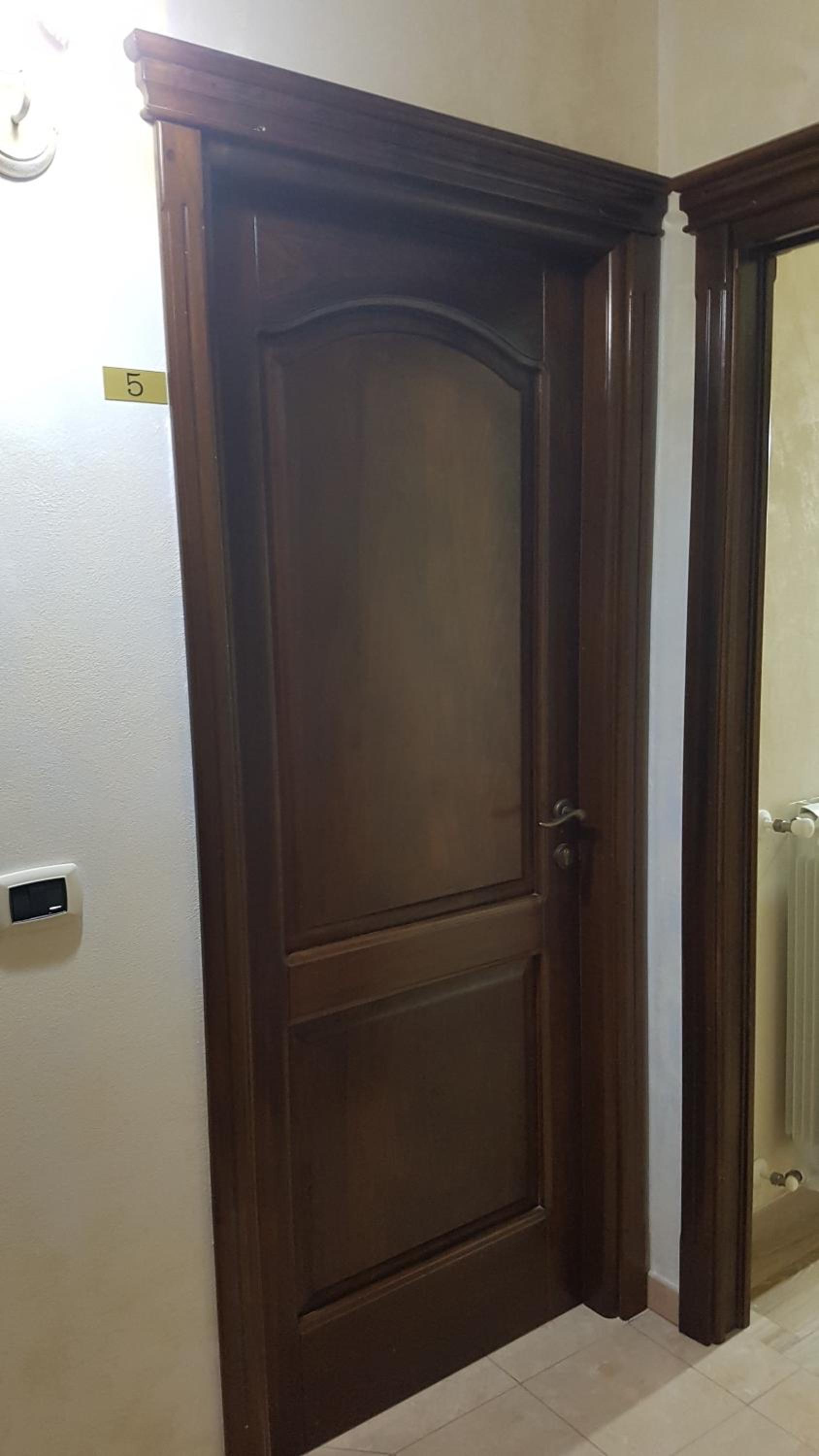 B&B Villa Eleonora Tropea