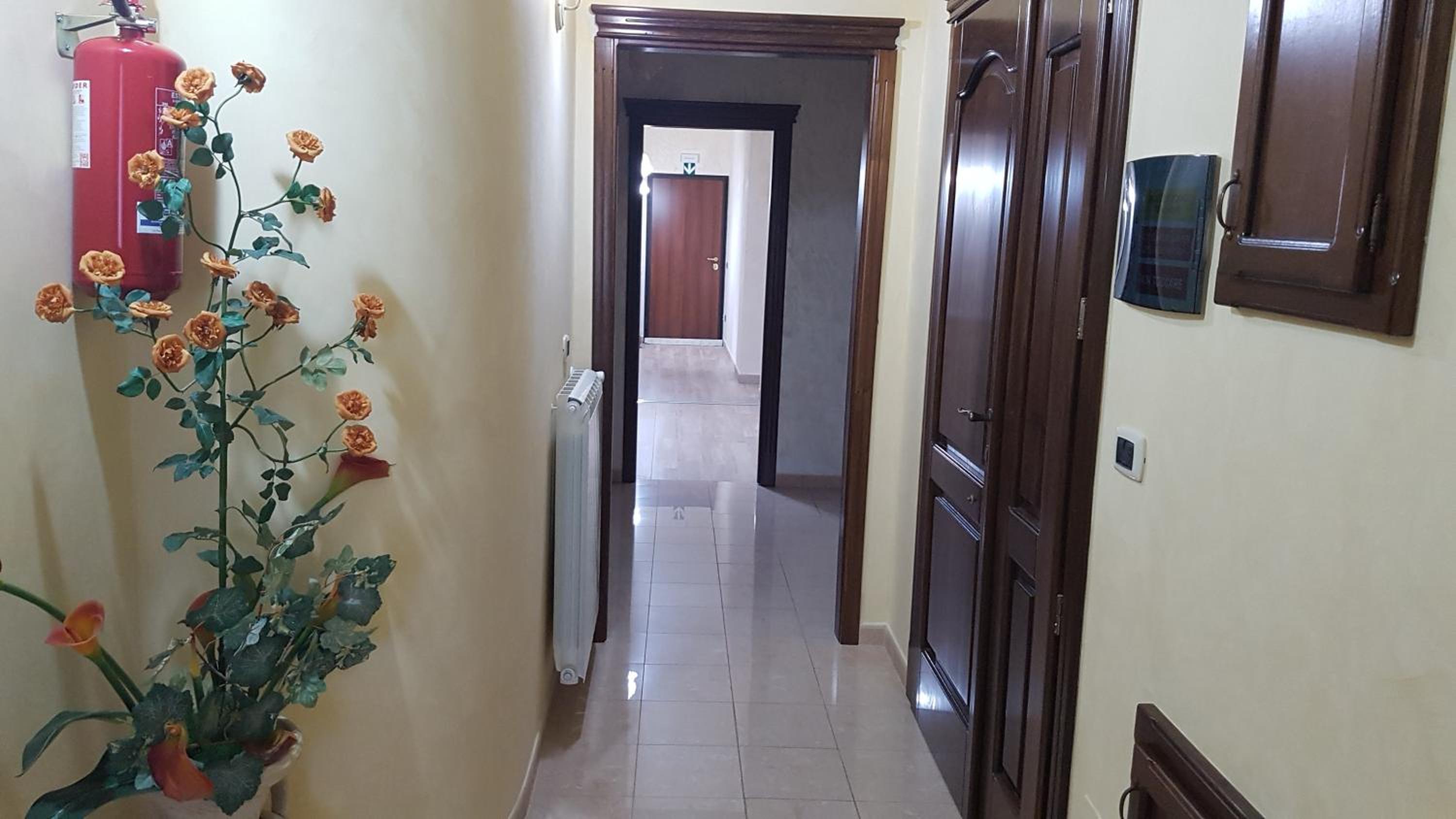 B&B Villa Eleonora Tropea