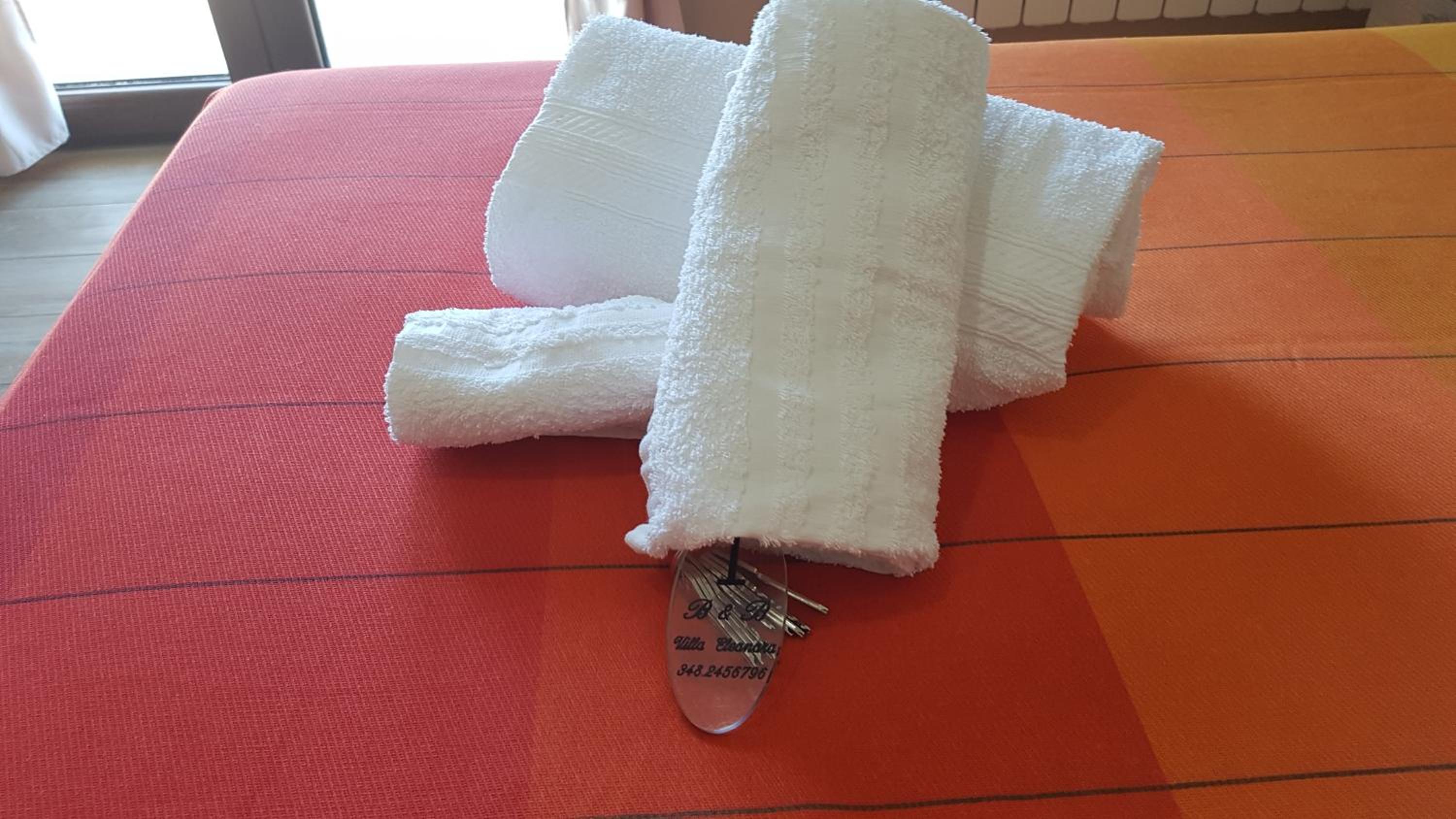 B&B Villa Eleonora Tropea