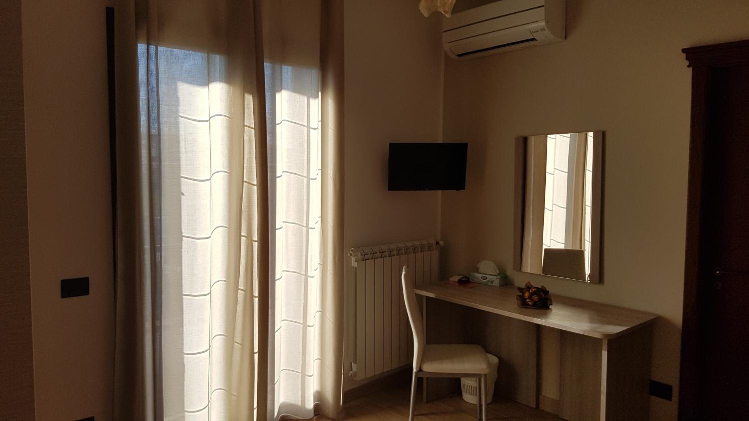 B&B Villa Eleonora Tropea