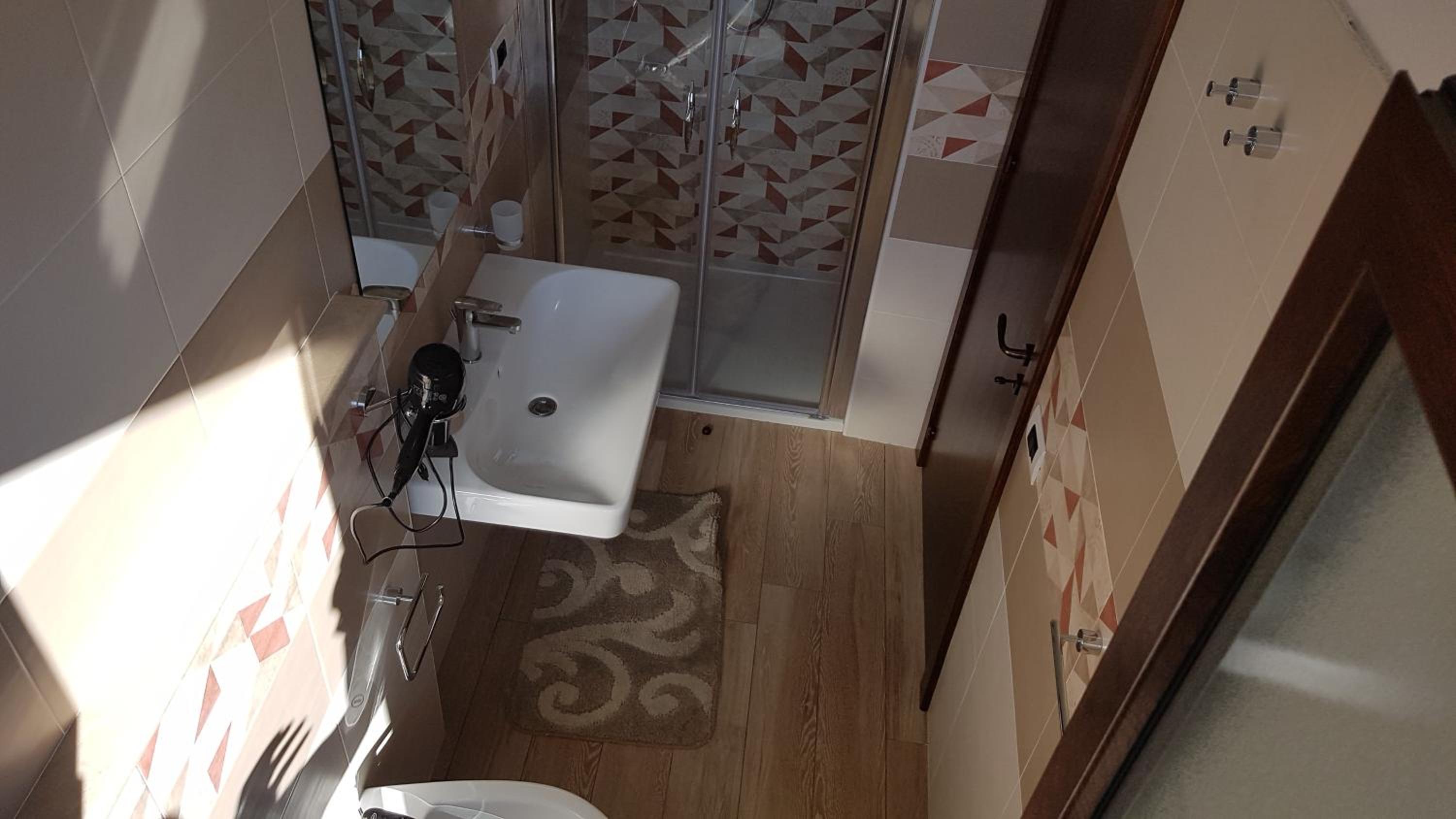 B&B Villa Eleonora Tropea