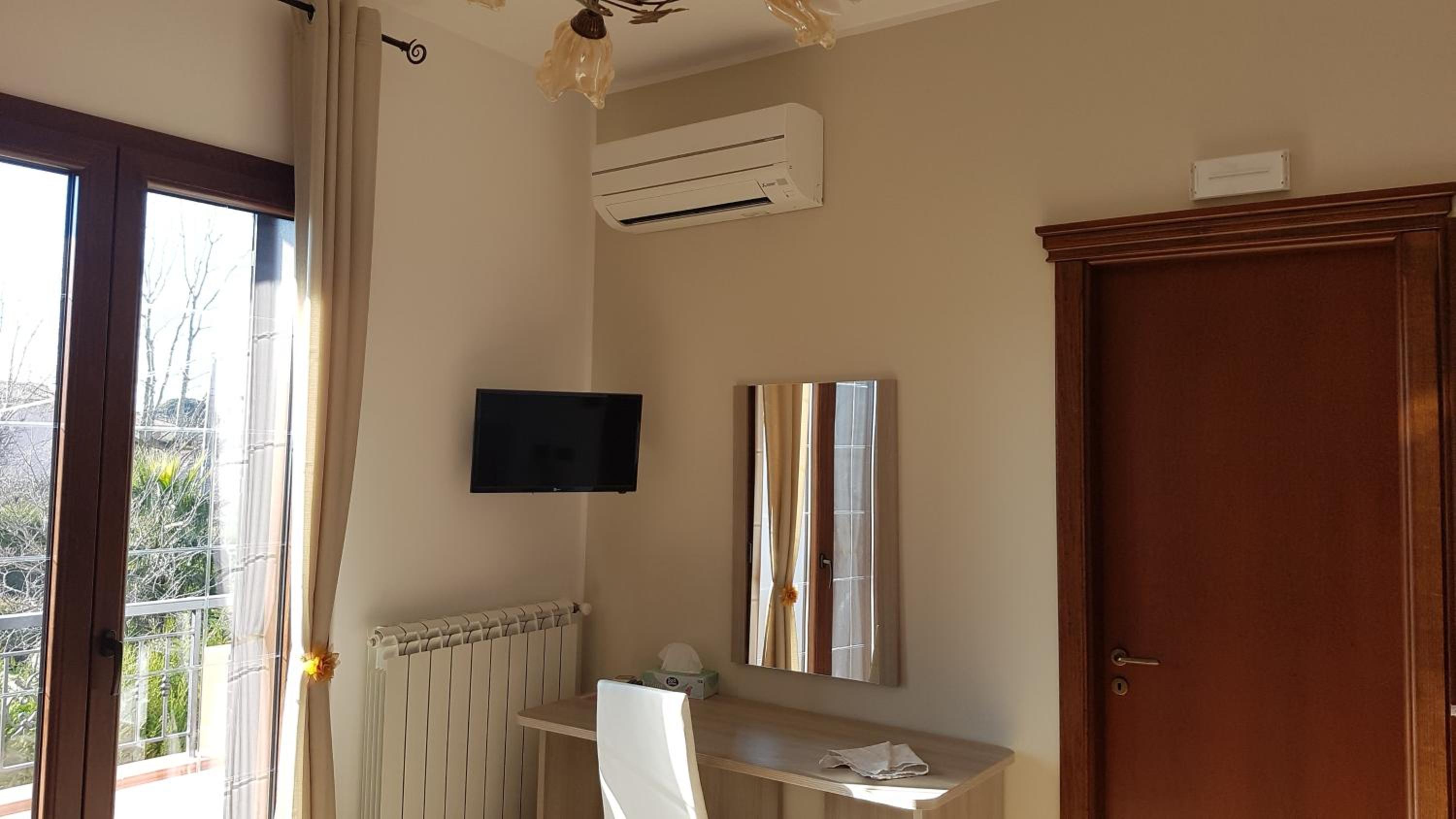 B&B Villa Eleonora Tropea