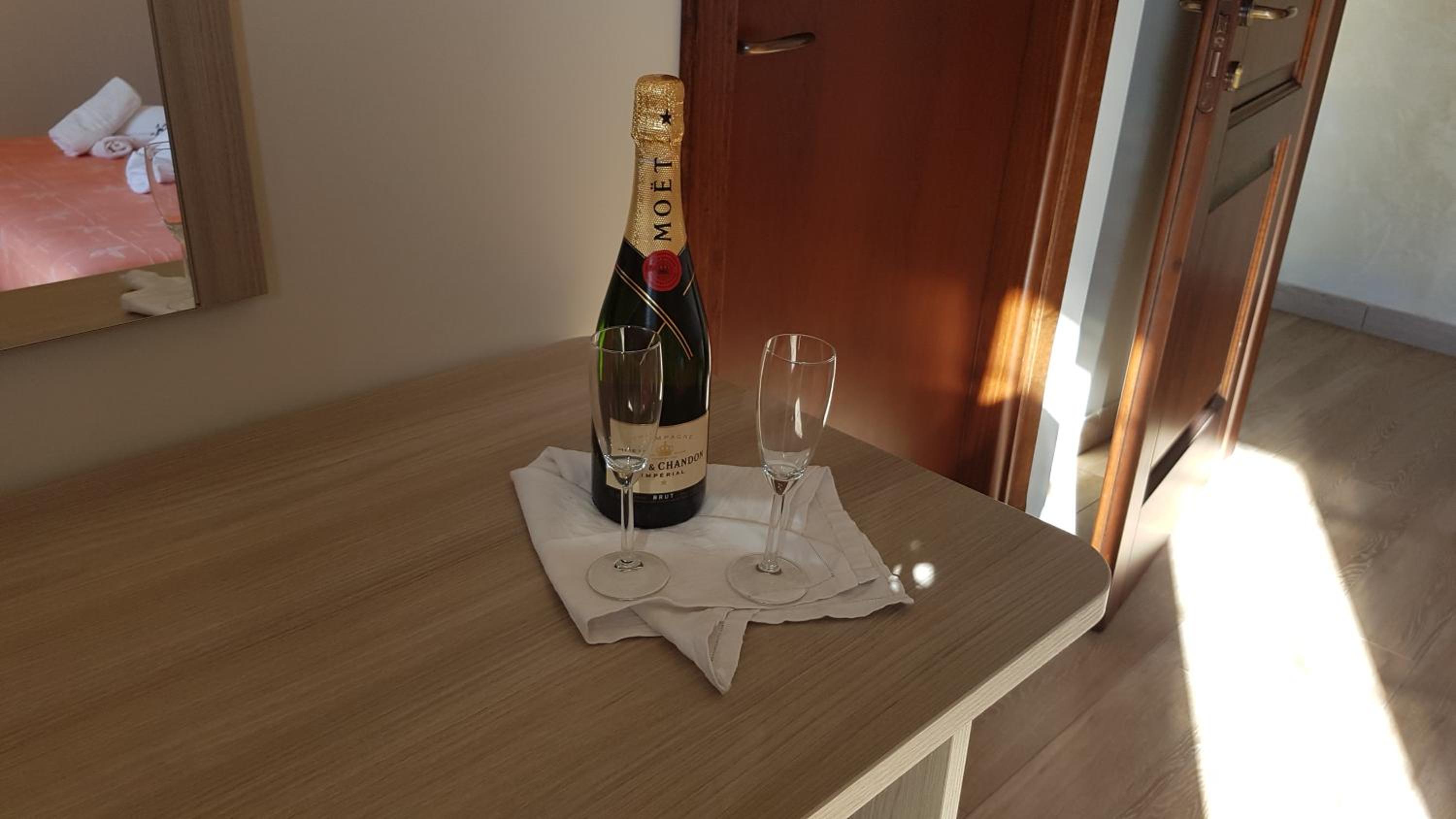 B&B Villa Eleonora Tropea