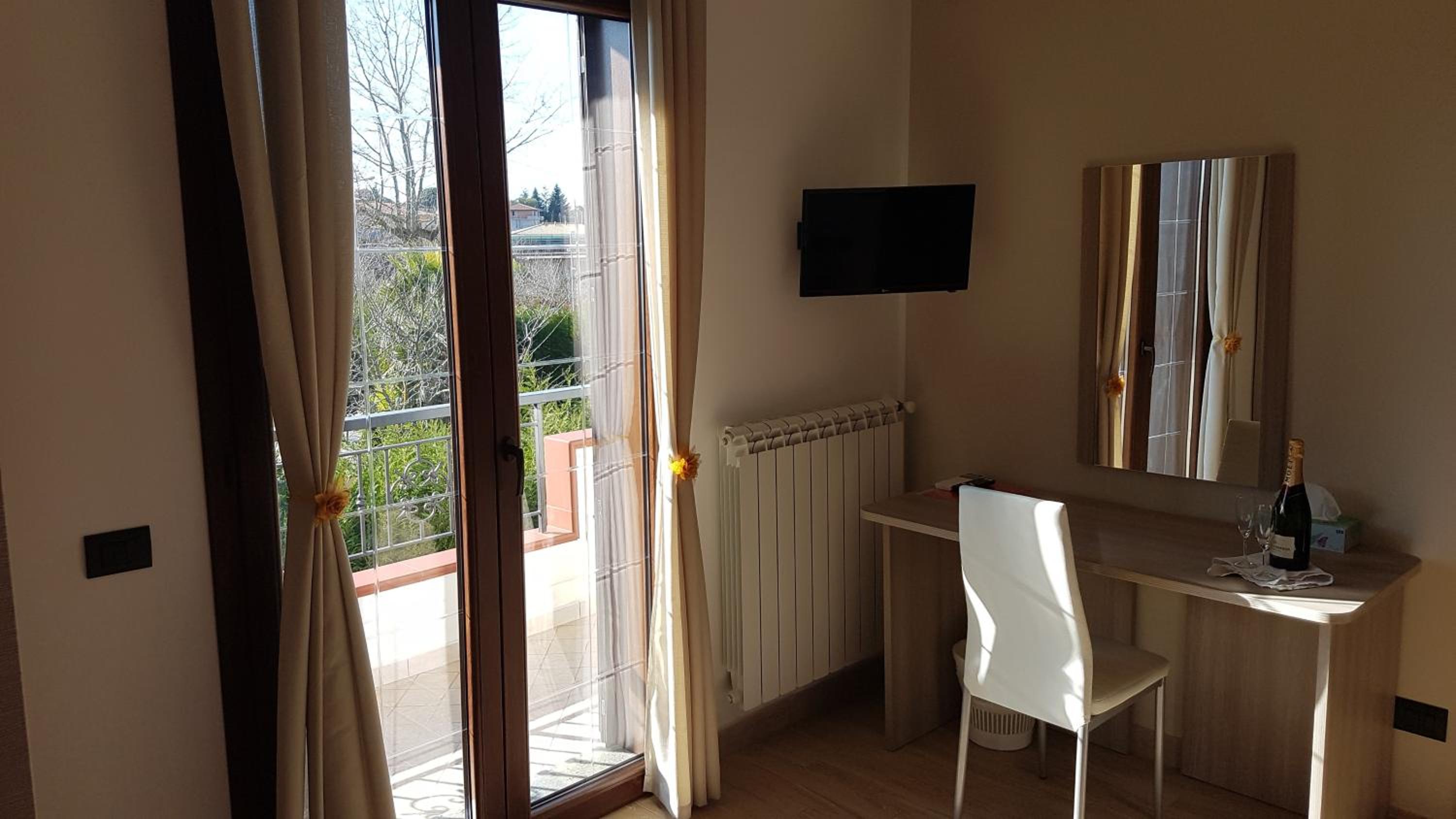 B&B Villa Eleonora Tropea