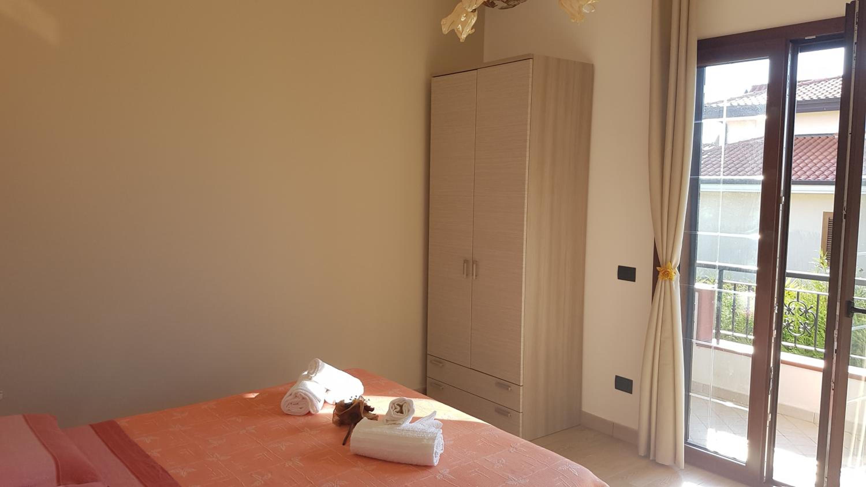 B&B Villa Eleonora Tropea