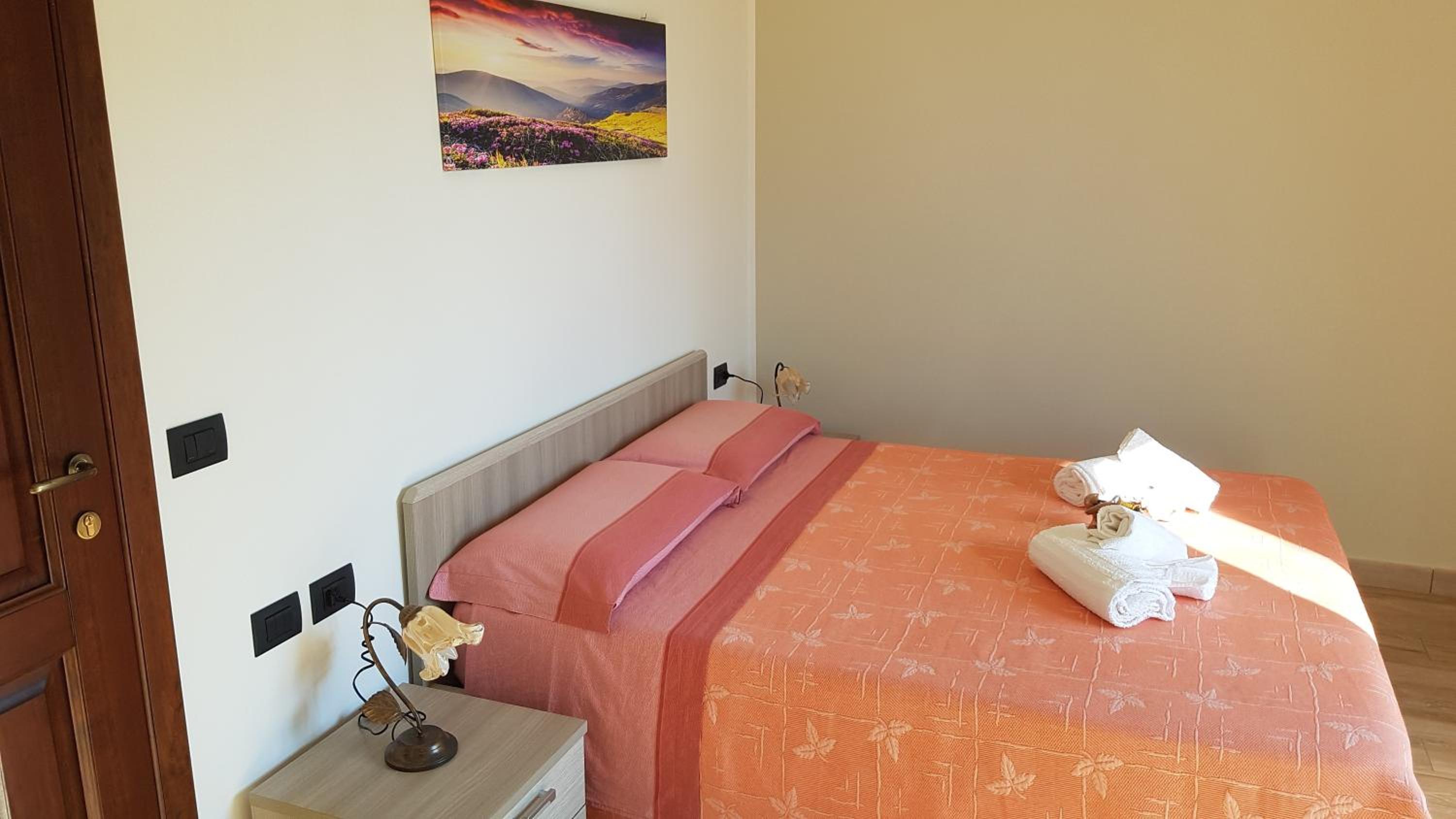 B&B Villa Eleonora Tropea