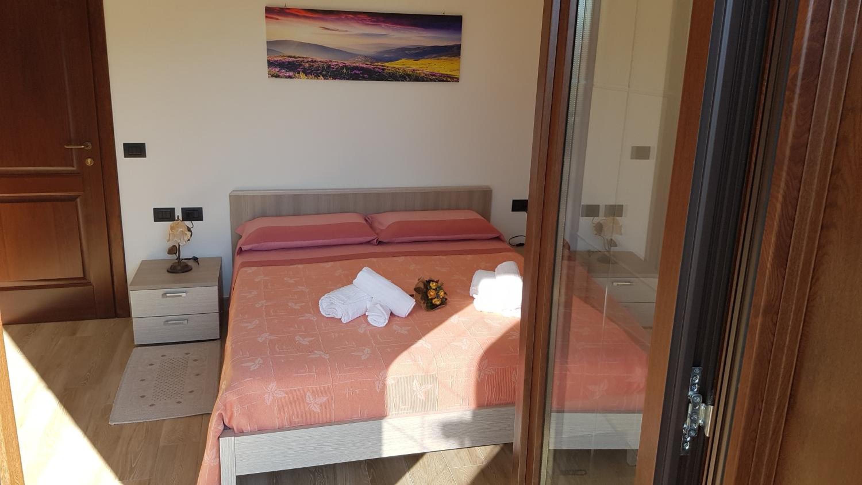 B&B Villa Eleonora Tropea