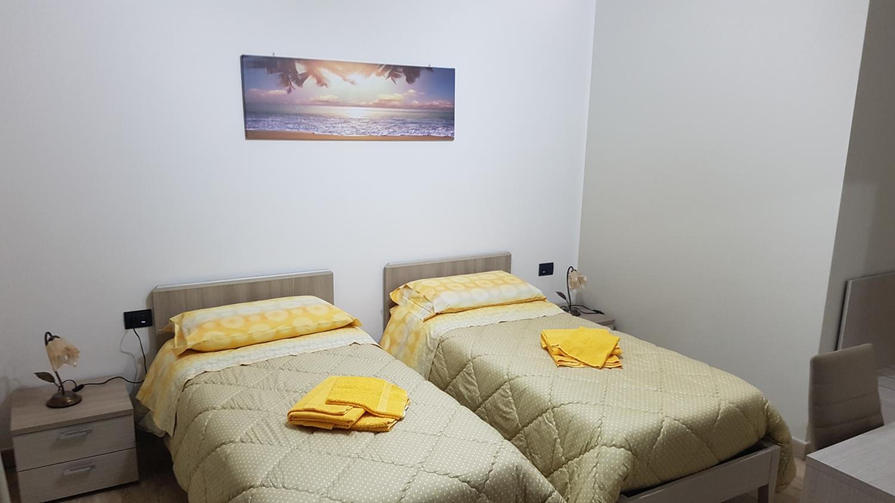B&B Villa Eleonora Tropea