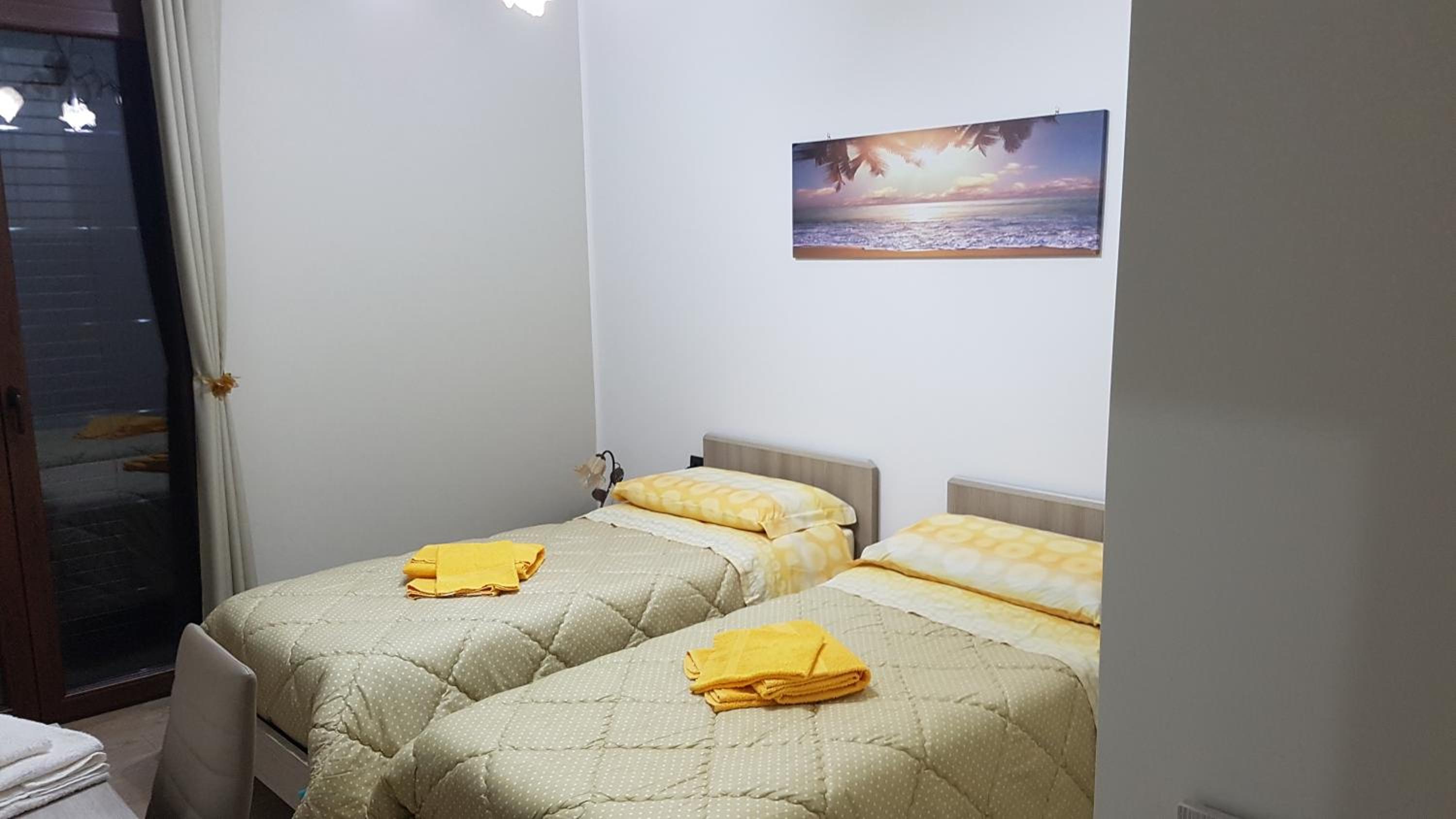 B&B Villa Eleonora Tropea