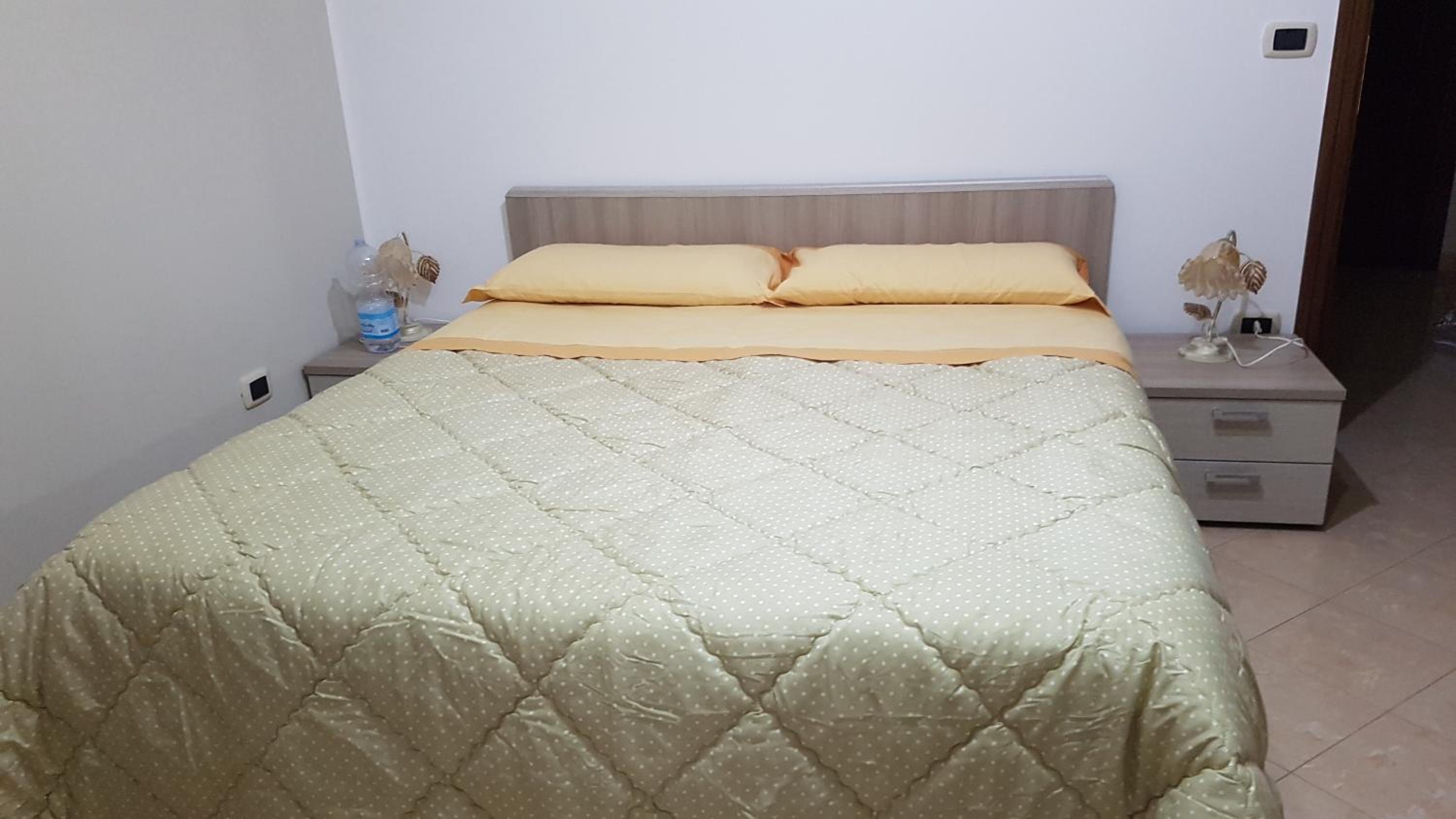 B&B Villa Eleonora Tropea
