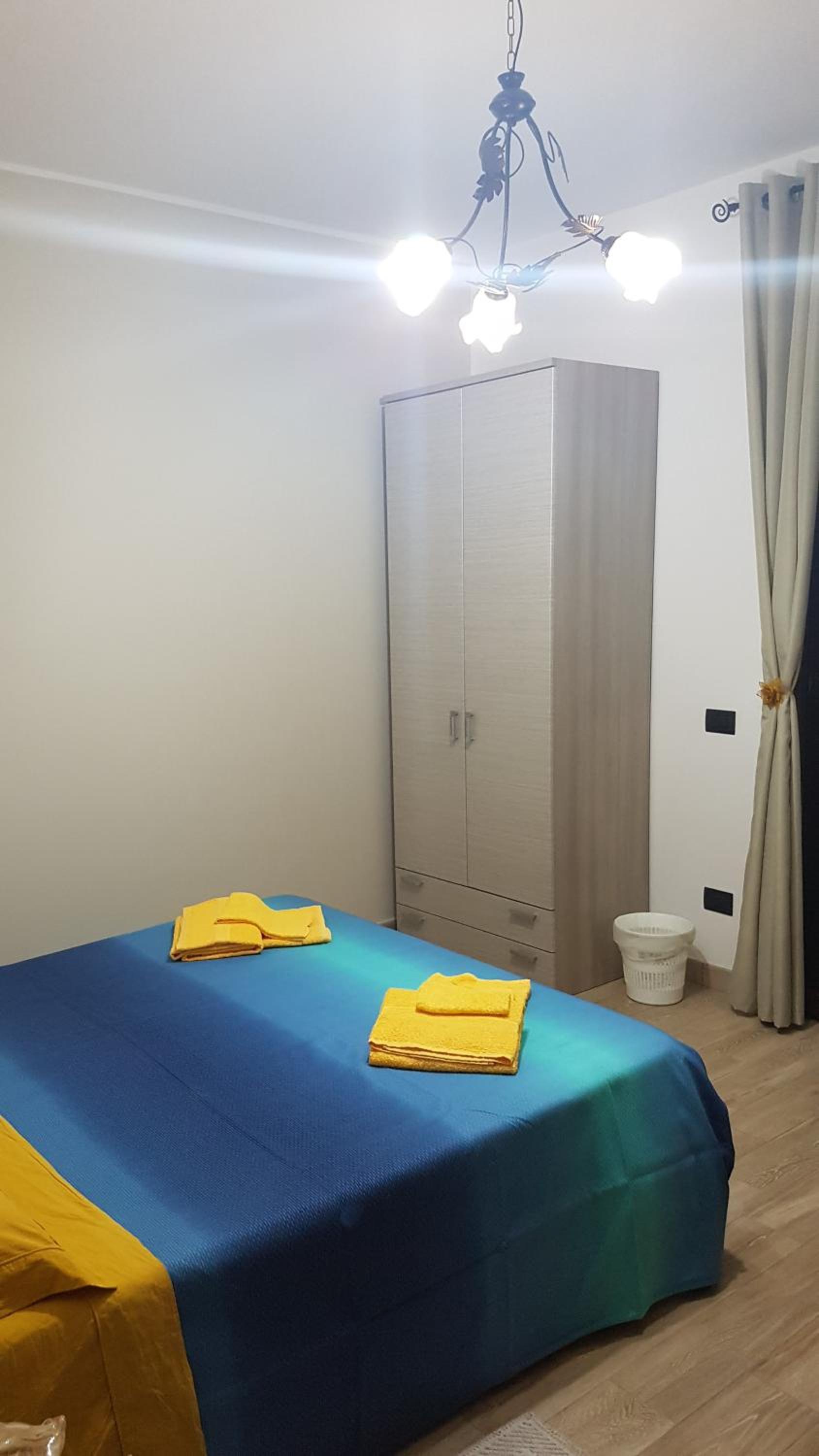 B&B Villa Eleonora Tropea